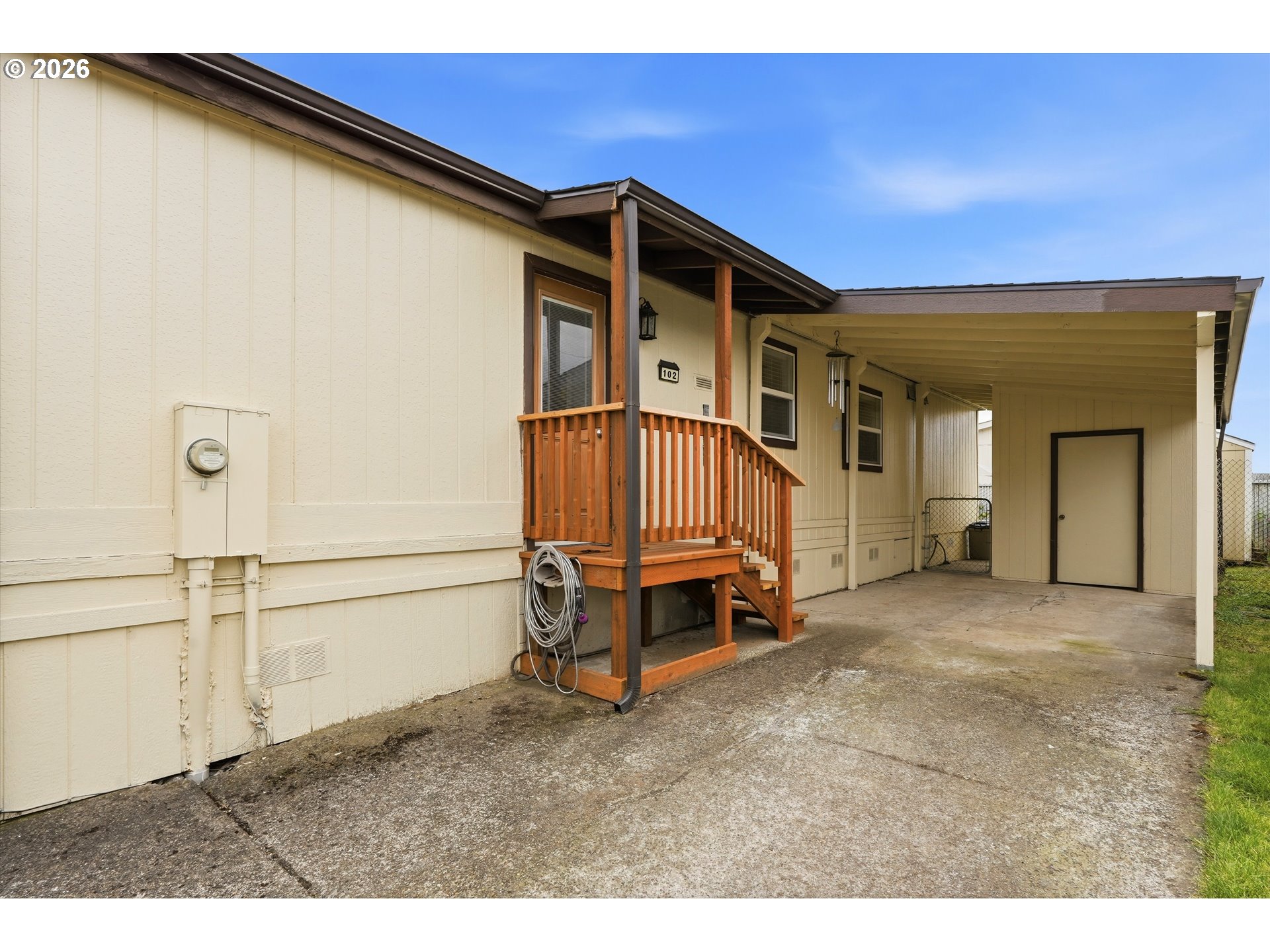 1000 S Mckern Ct 102 Property Photo 28