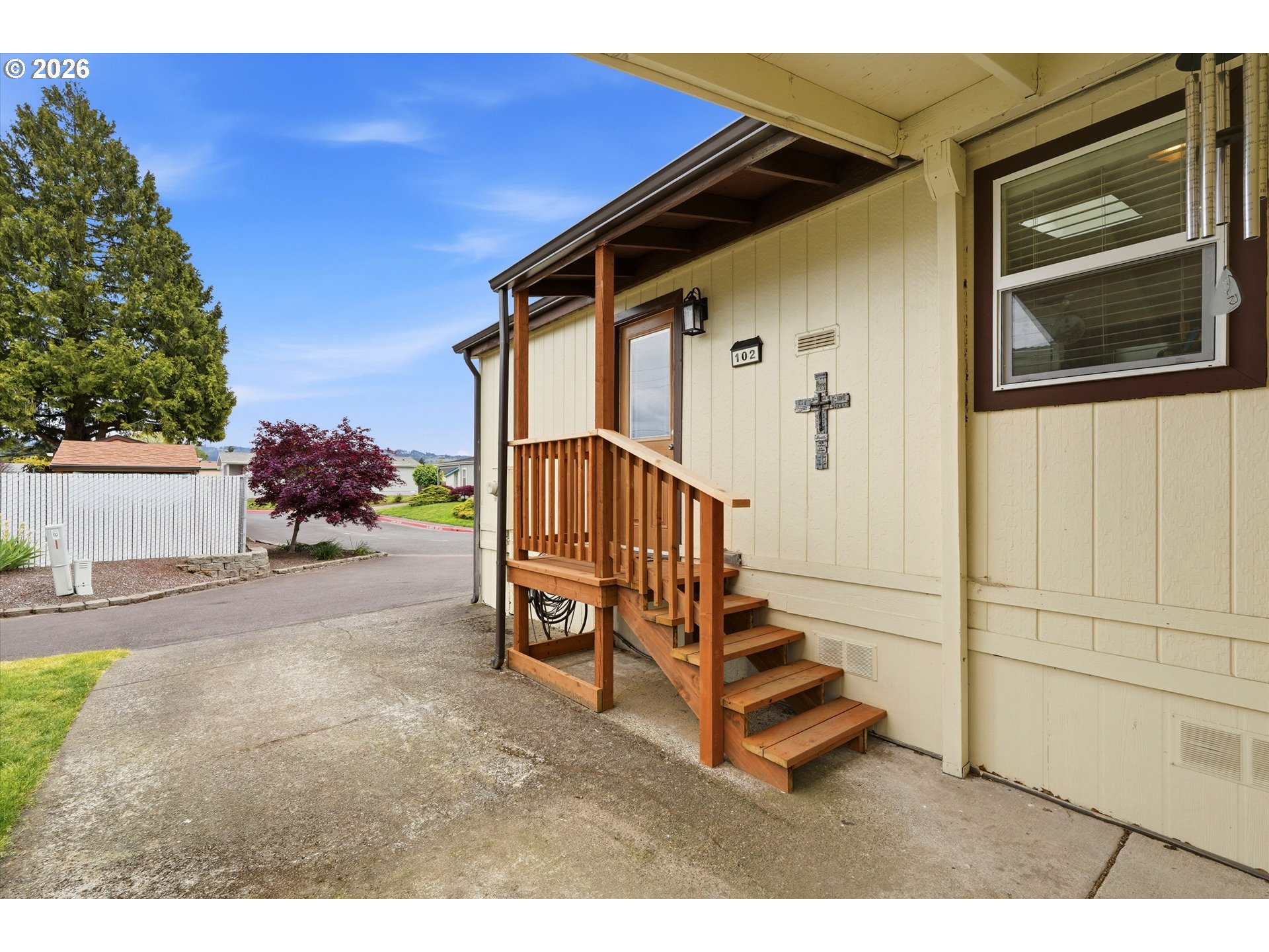 1000 S Mckern Ct 102 Property Photo 29