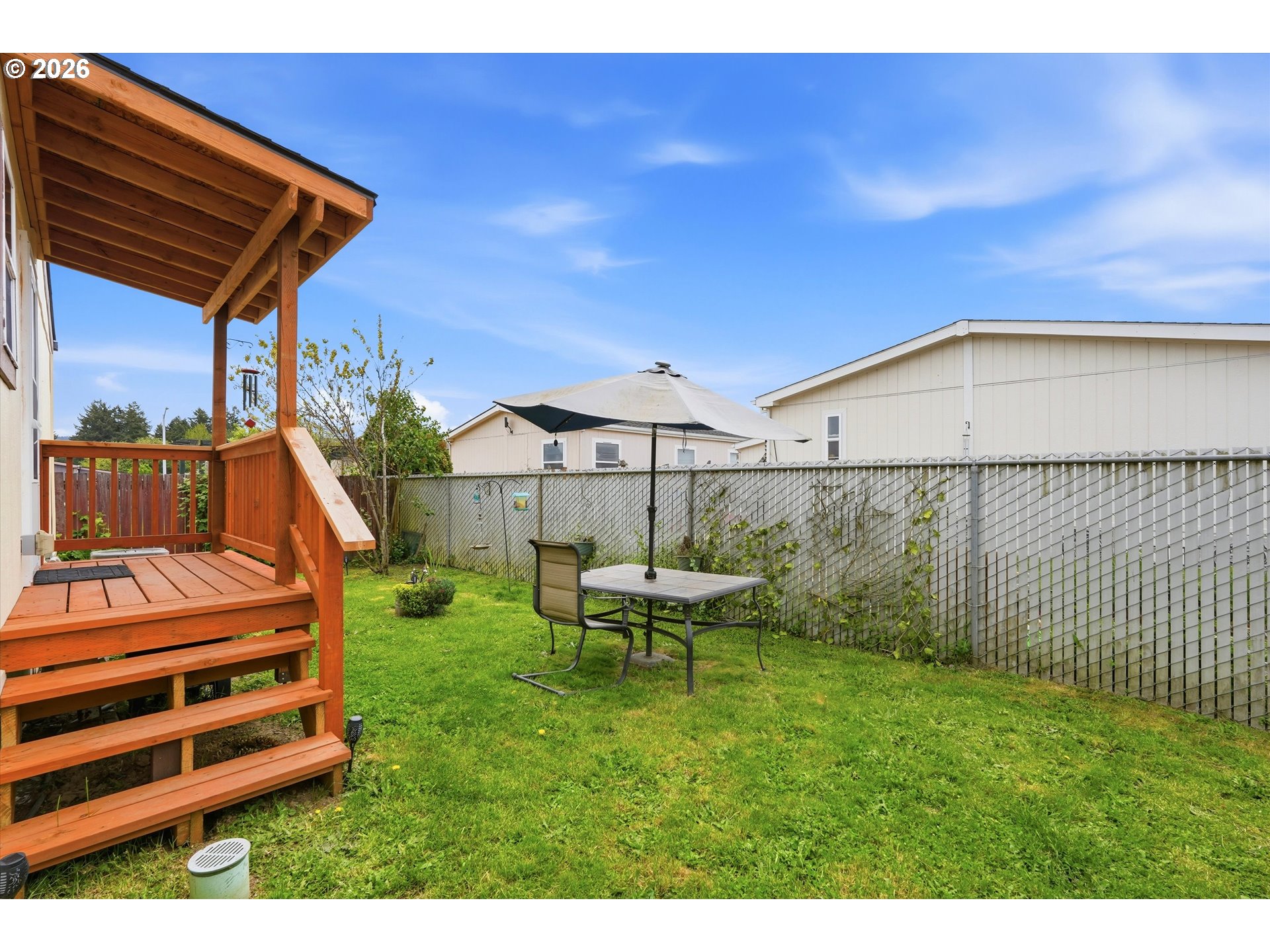 1000 S Mckern Ct 102 Property Photo 30