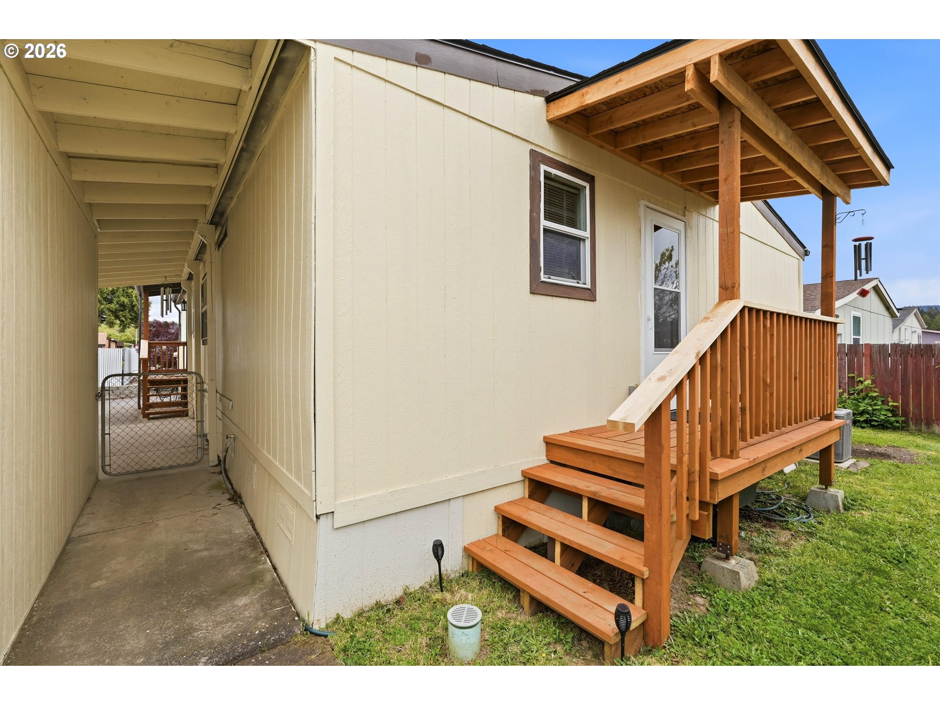 1000 S Mckern Ct 102 Property Photo 31