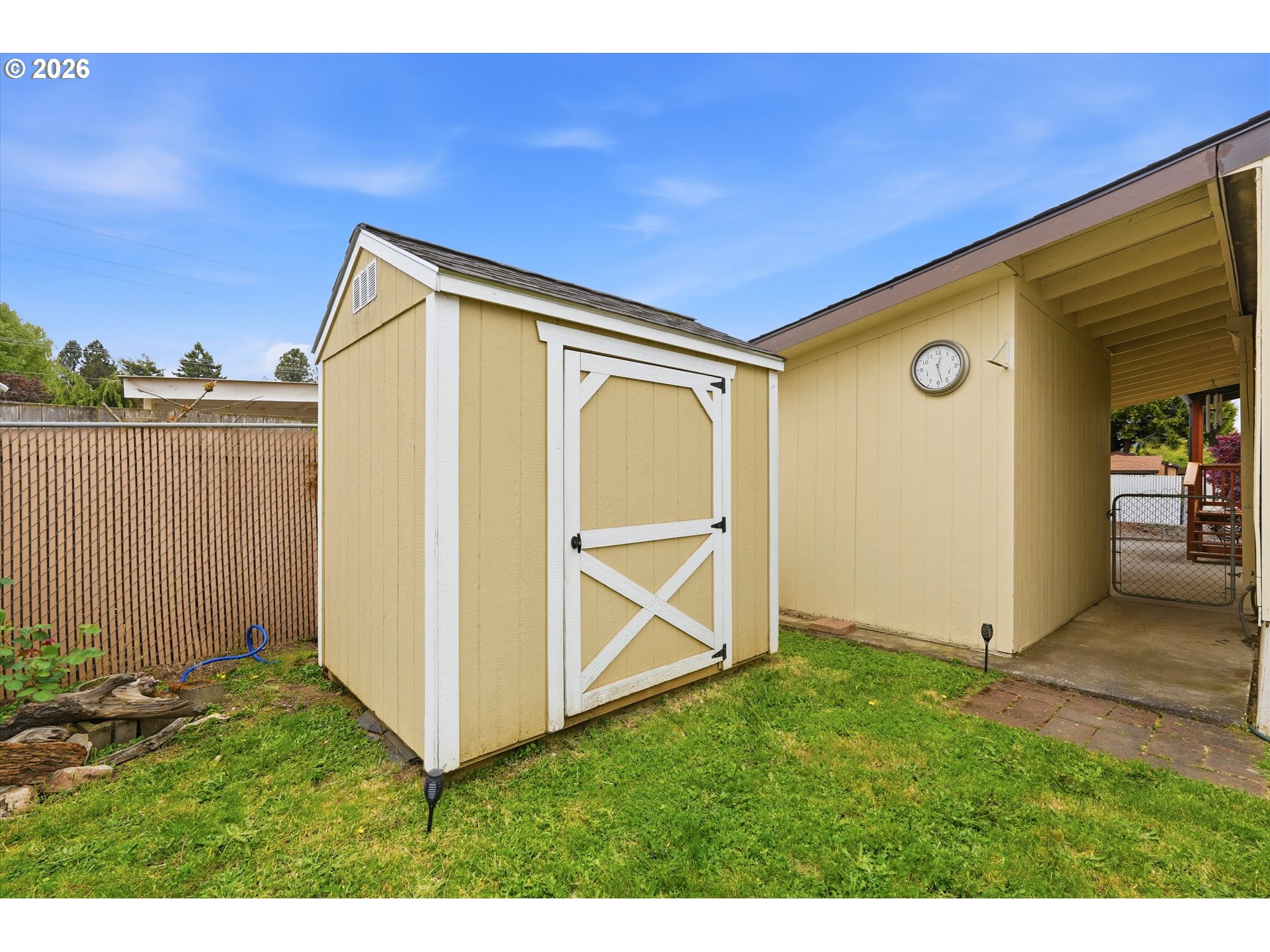 1000 S Mckern Ct 102 Property Photo 32