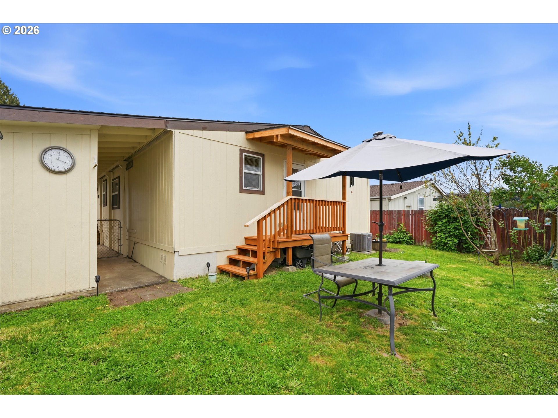 1000 S Mckern Ct 102 Property Photo 33