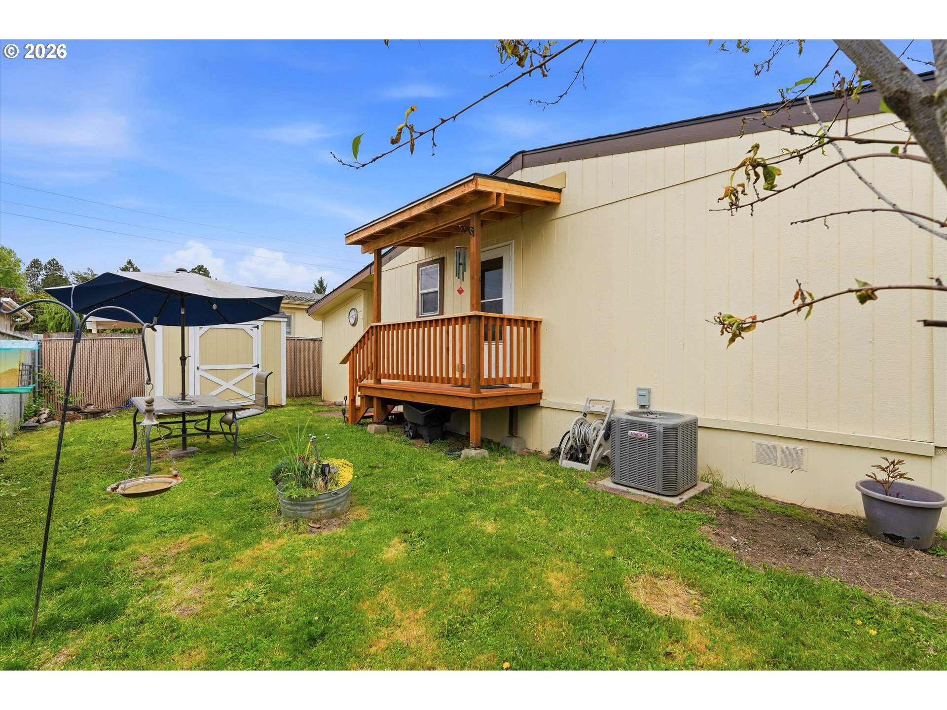 1000 S Mckern Ct 102 Property Photo 34