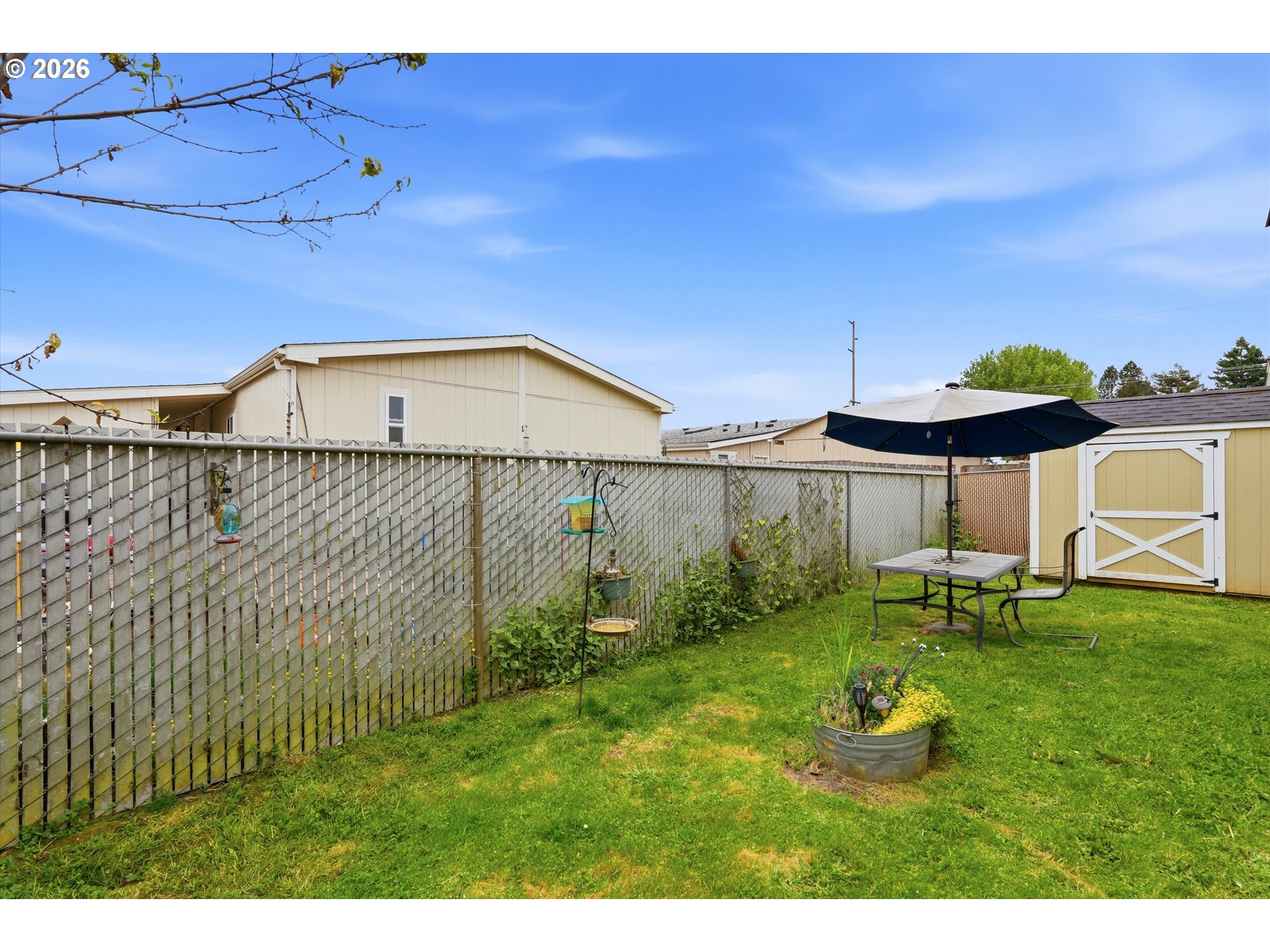 1000 S Mckern Ct 102 Property Photo 35
