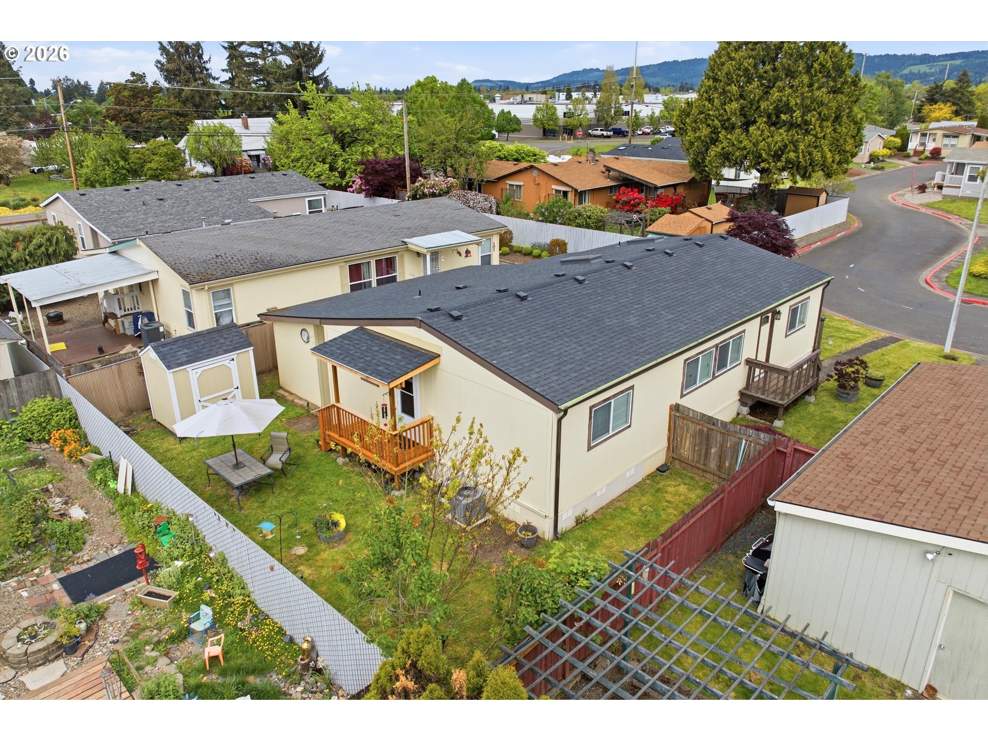 1000 S Mckern Ct 102 Property Photo 37