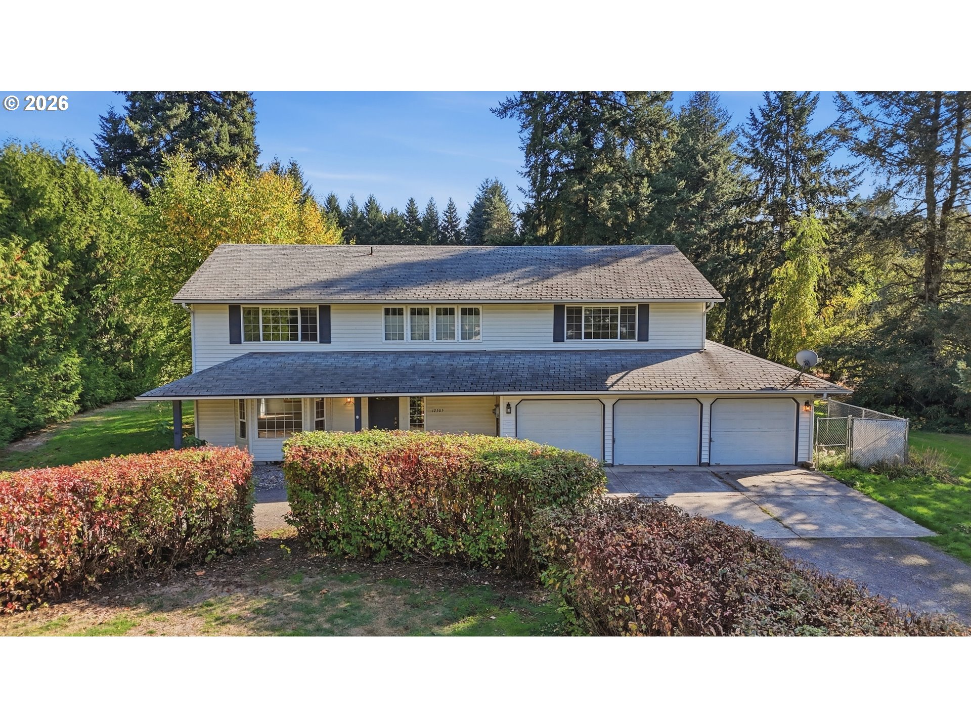 12305 Ne 103rd Ave Property Photo 1