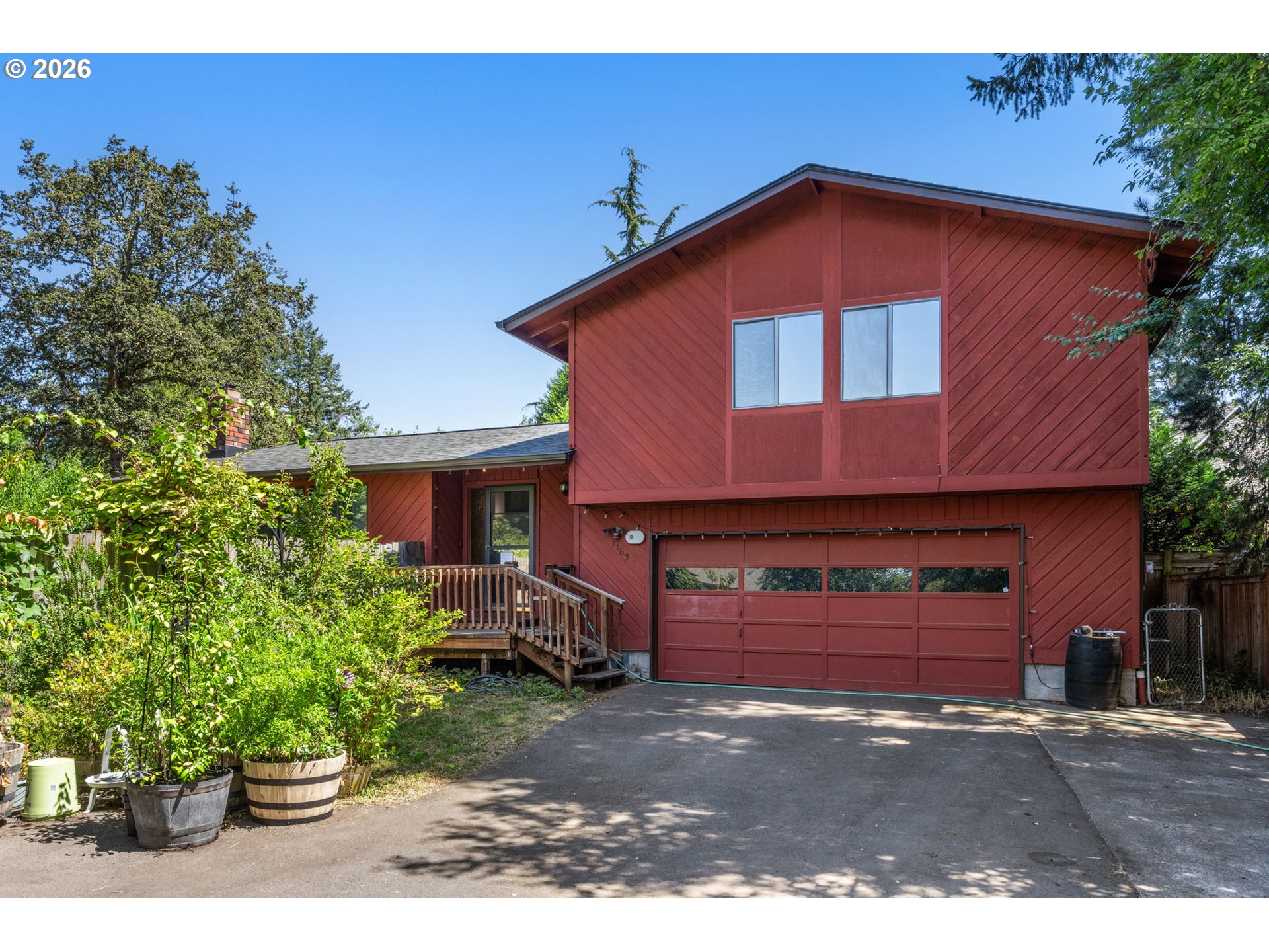 1163 FIR ACRES DR Property Photo 1