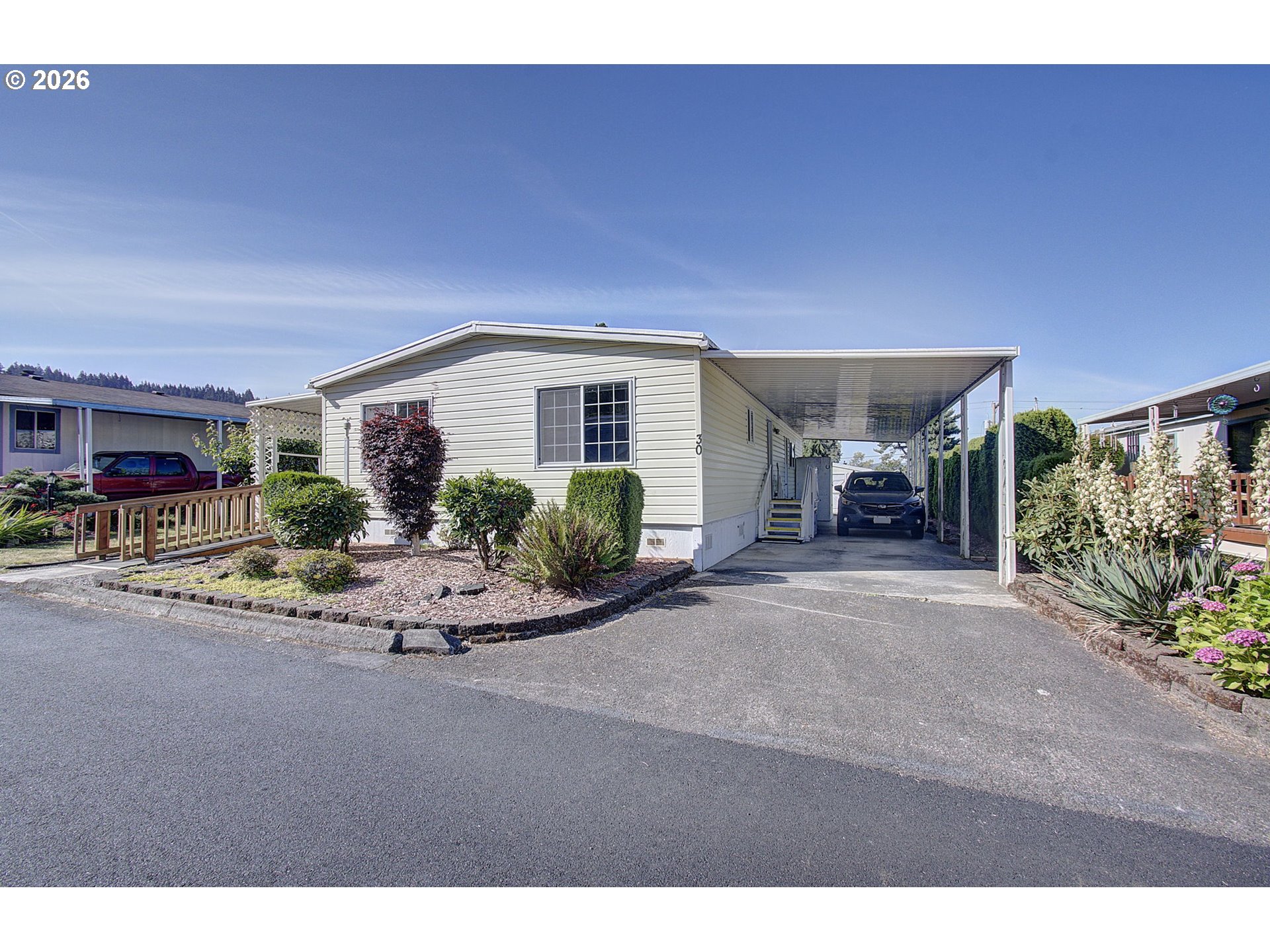 5400 Meeker Dr 30 Property Photo 1