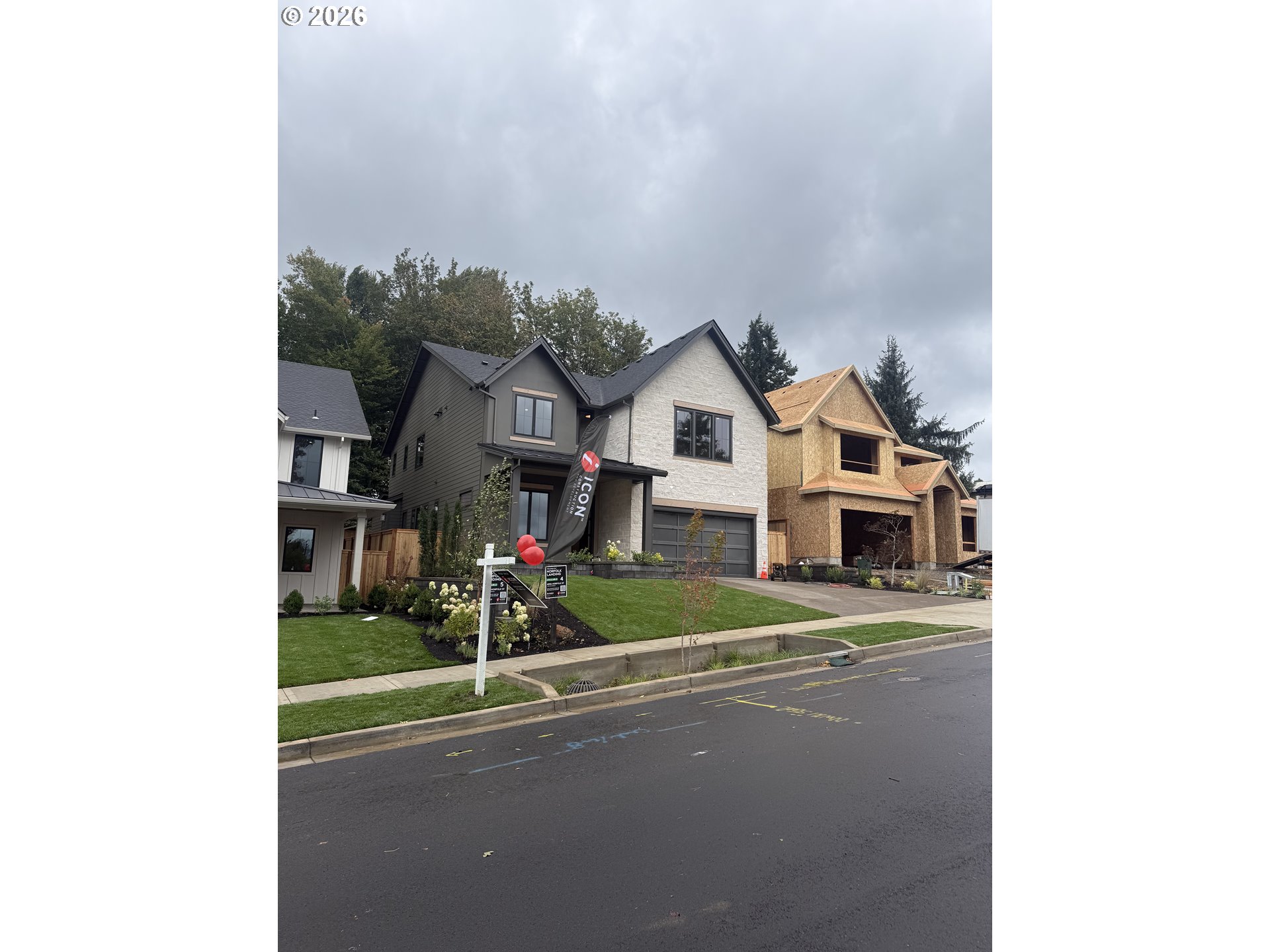 4056 Norfolk St Property Photo 1