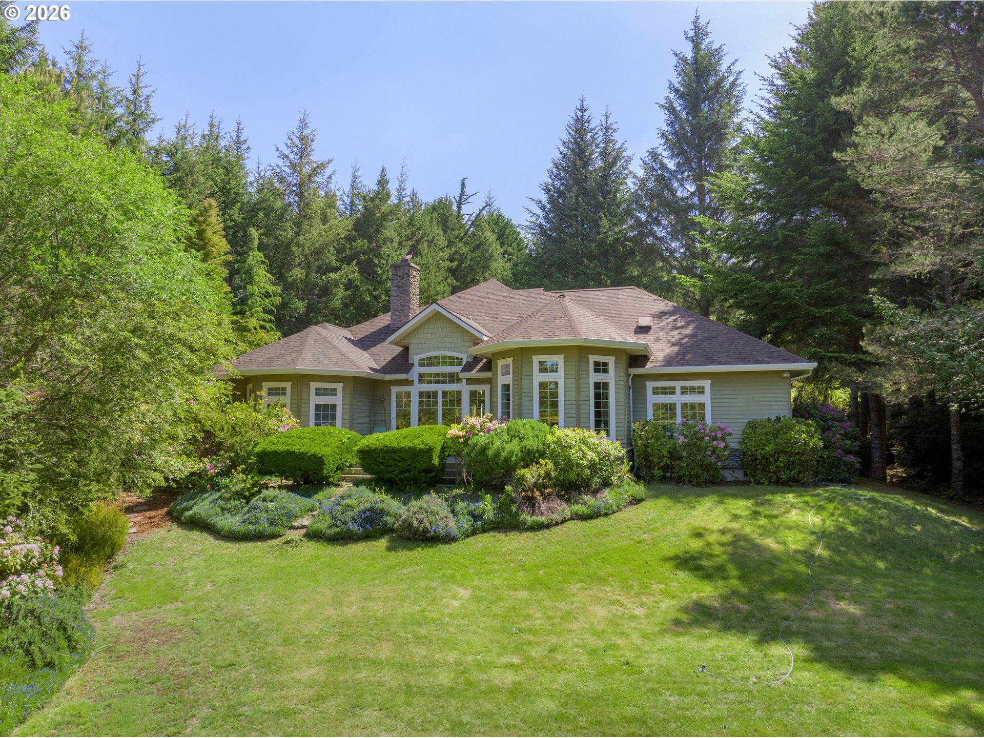 5402 Ka Teech Dr Property Photo 1