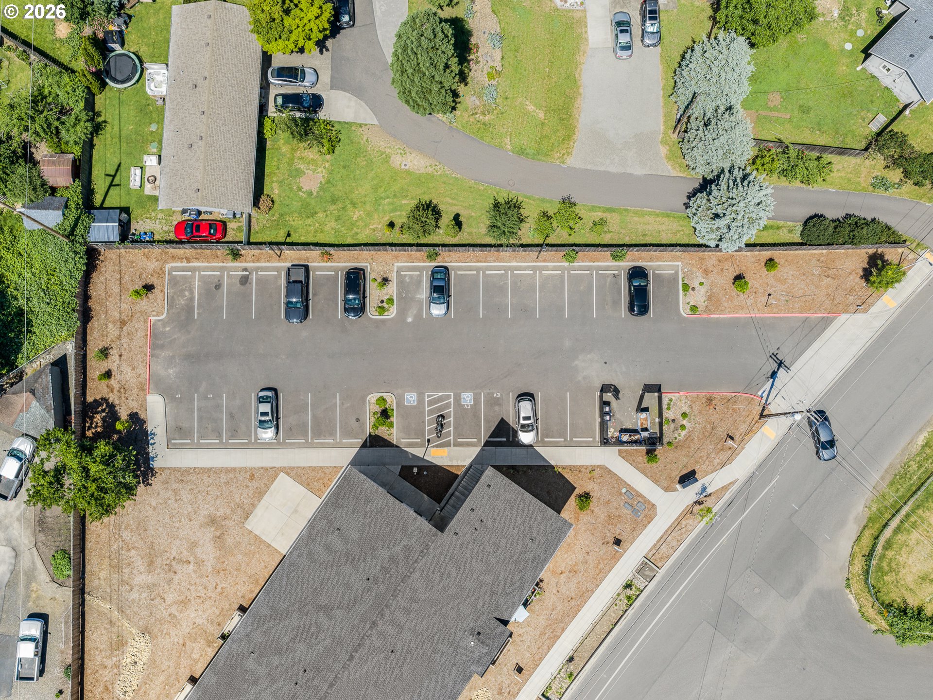 4202 Ne Morrow Rd 205 Property Photo 15