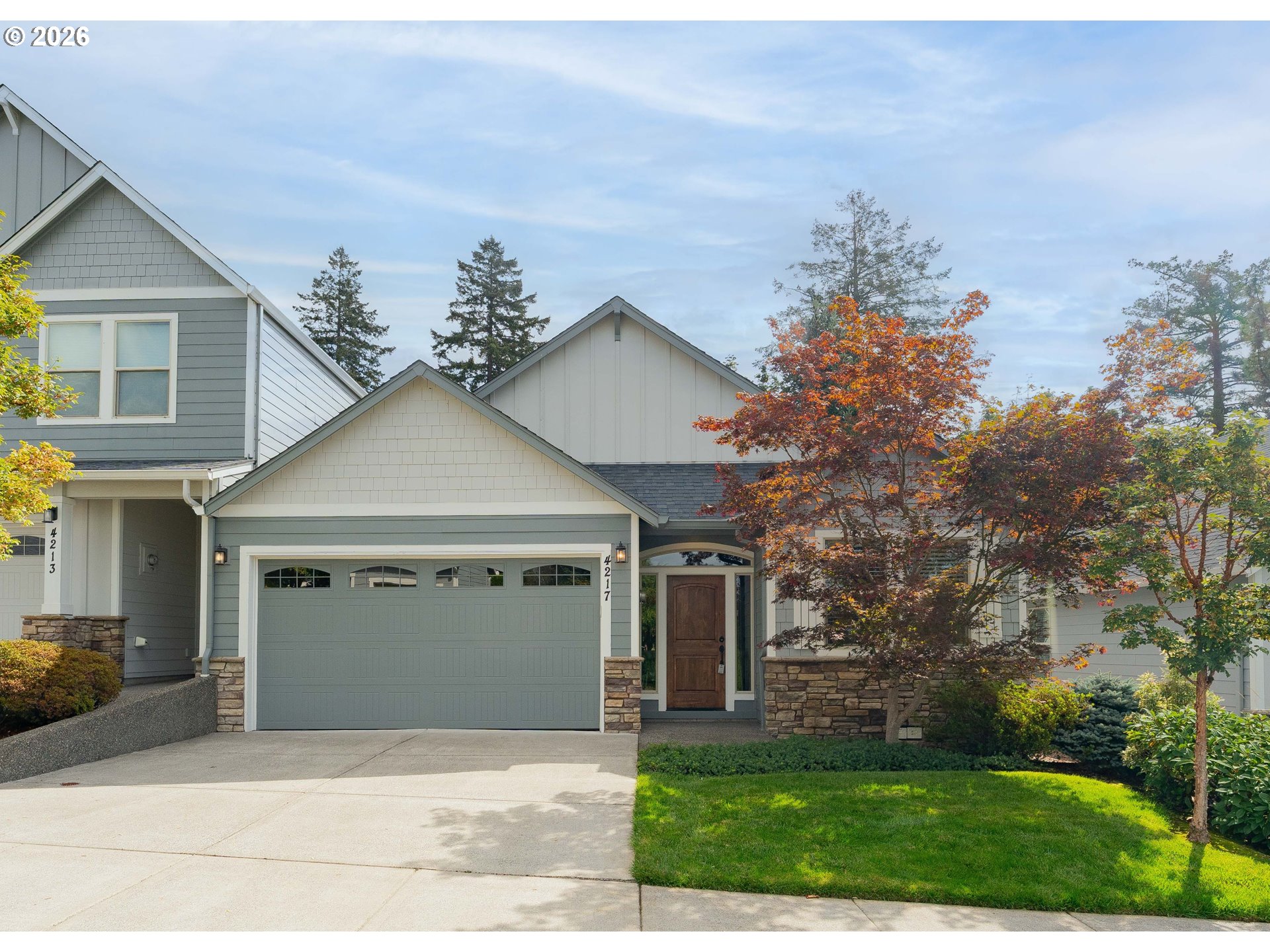 4217 Se 177th Ln Property Photo 1