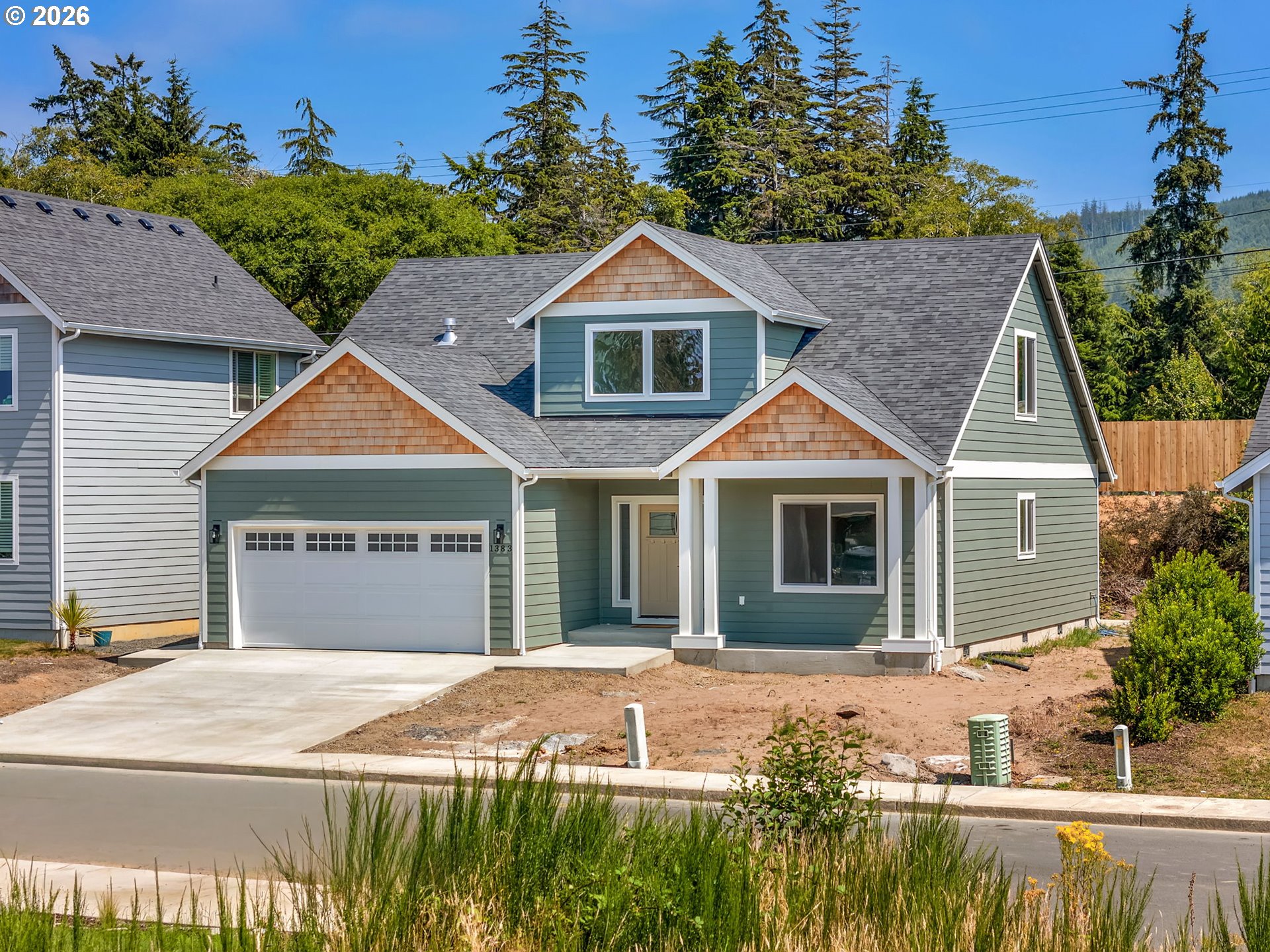 1383 SEABRIGHT WAY