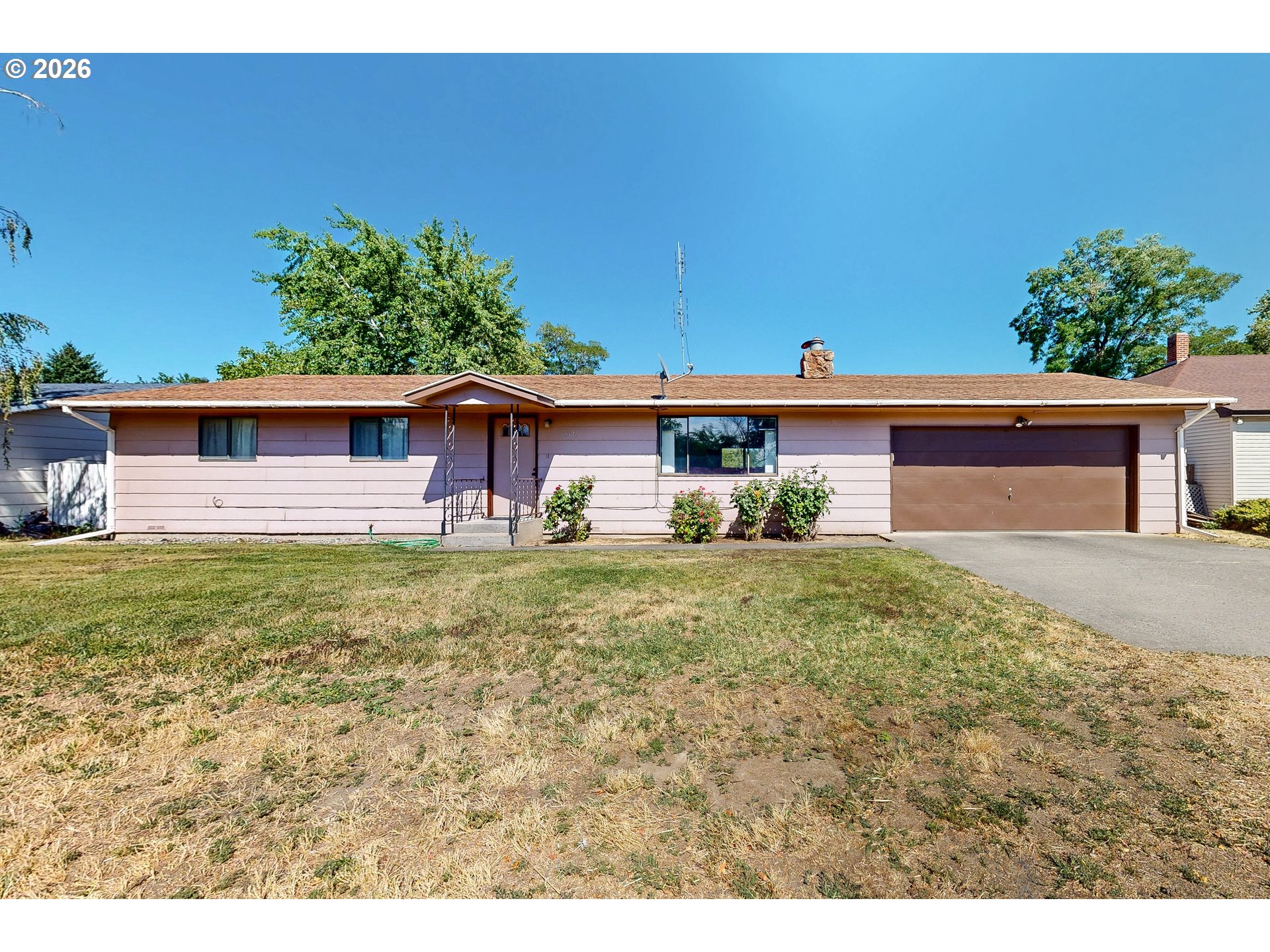 516 Rose St Property Photo 1
