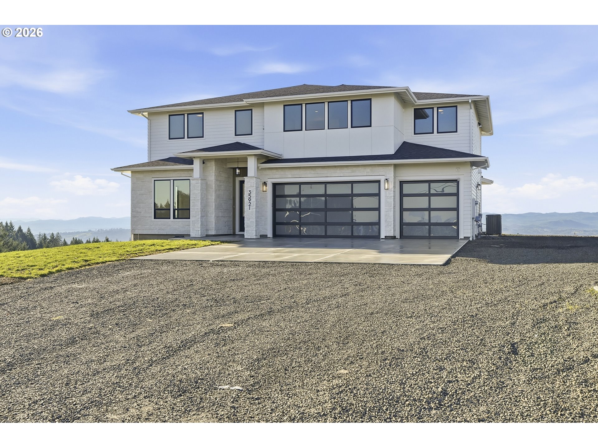 35921 Sw Bald Peak Rd Property Photo 1