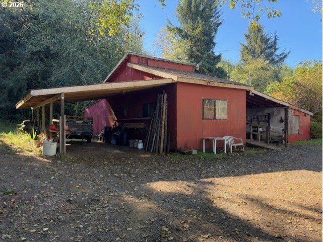 11620 Five Mile Rd Property Photo 12