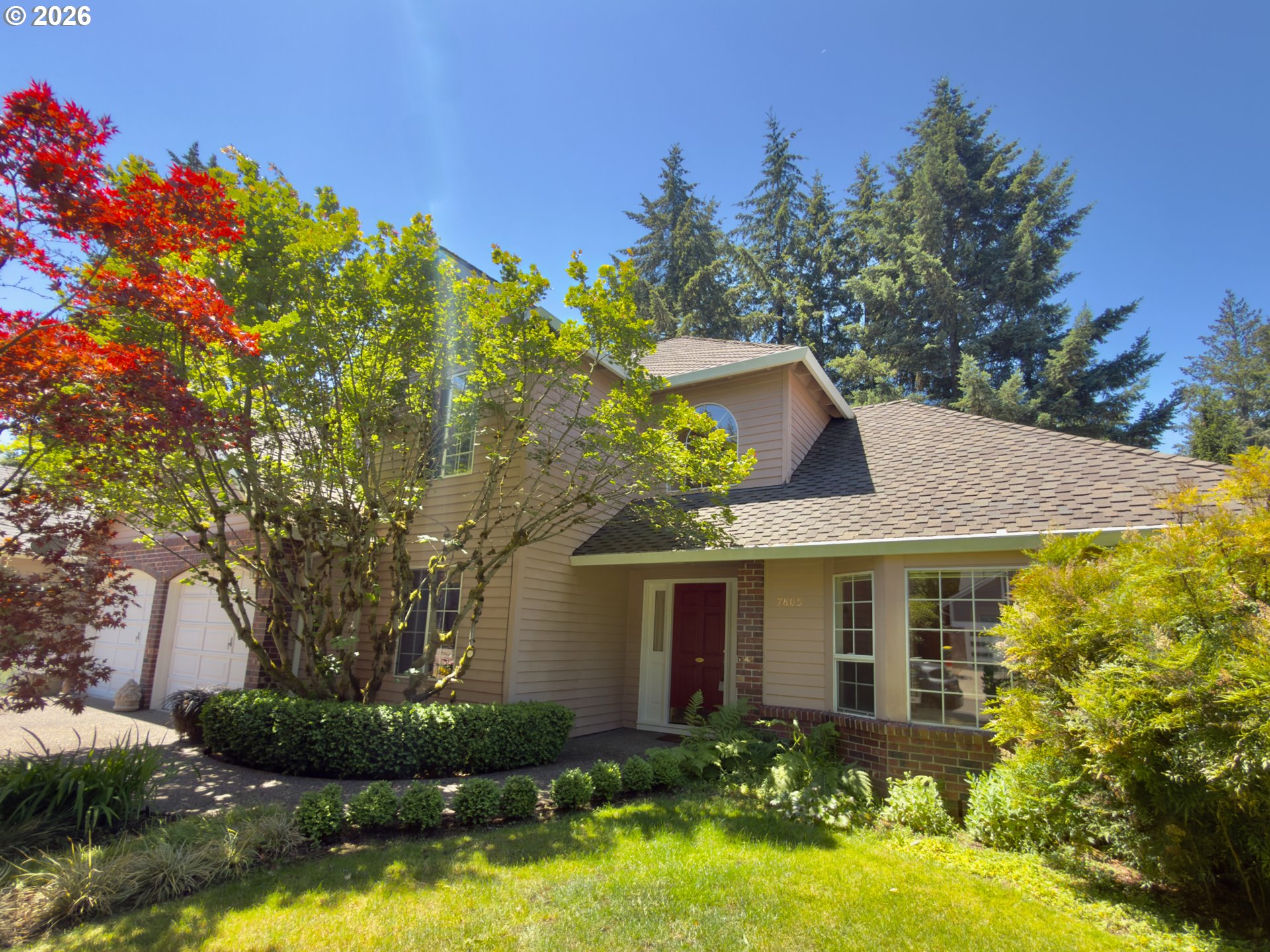 7805 SW GEARHART DR Property Photo 1