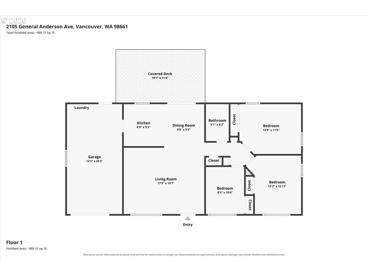 2105 General Anderson Ave Property Photo 31