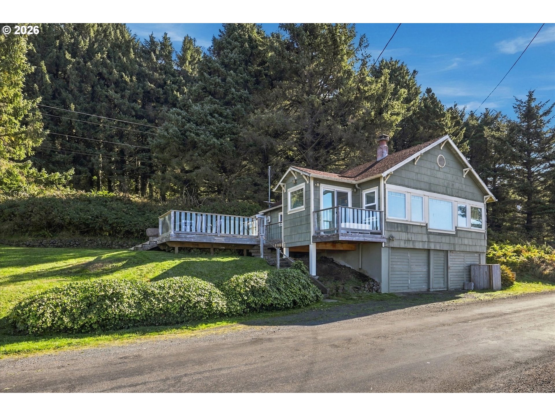3510 Rocky Creek Ave Property Photo 1