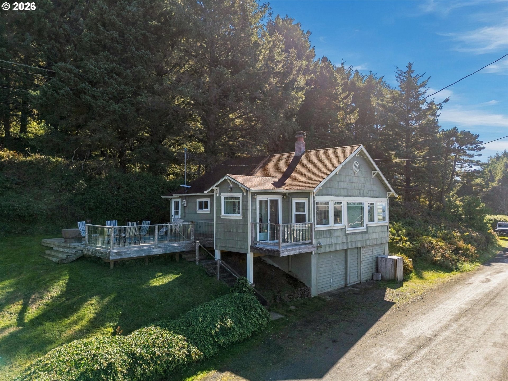 3510 Rocky Creek Ave Property Photo 8