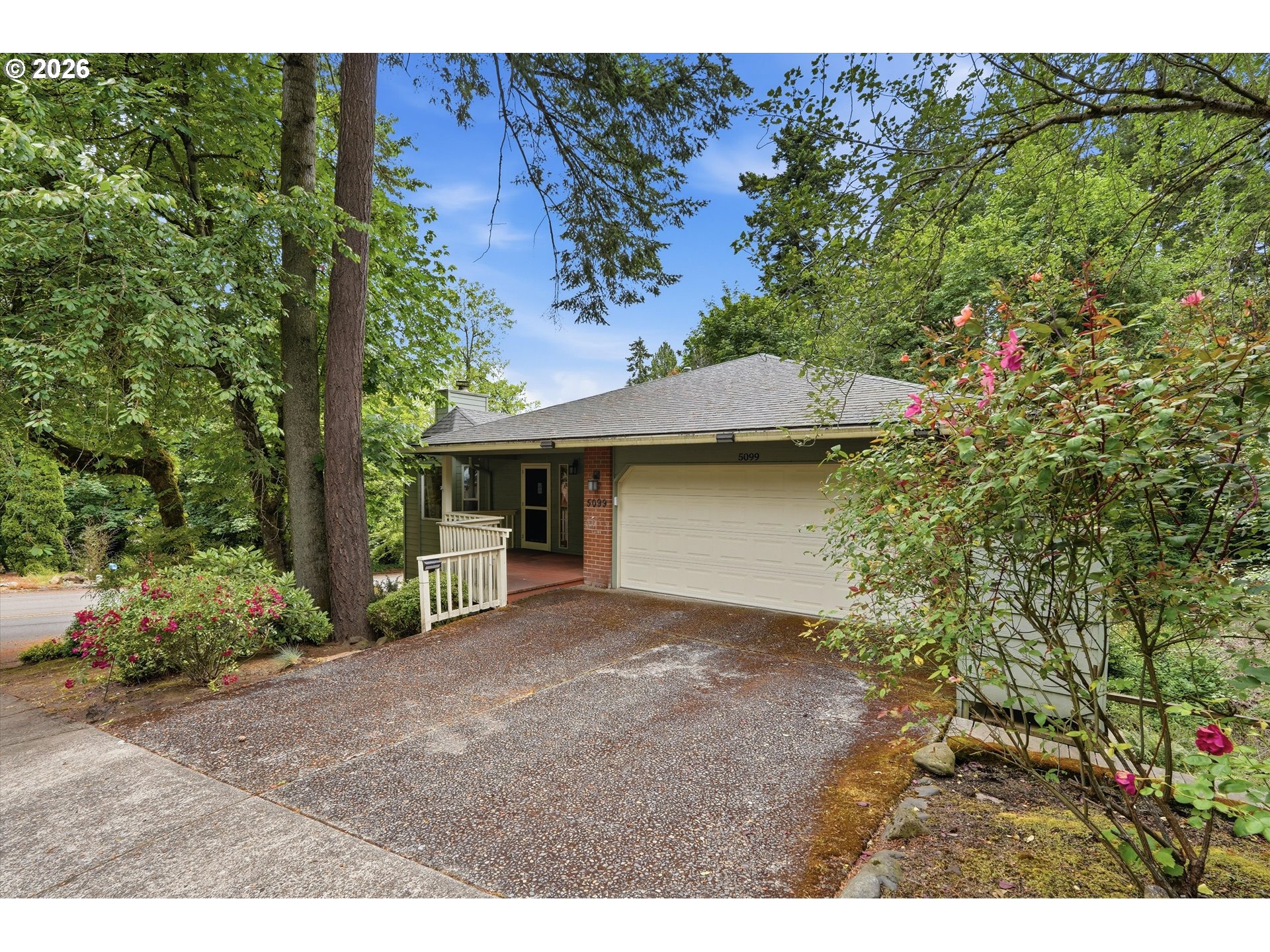 5099 WOODWINDS CT Property Photo 1