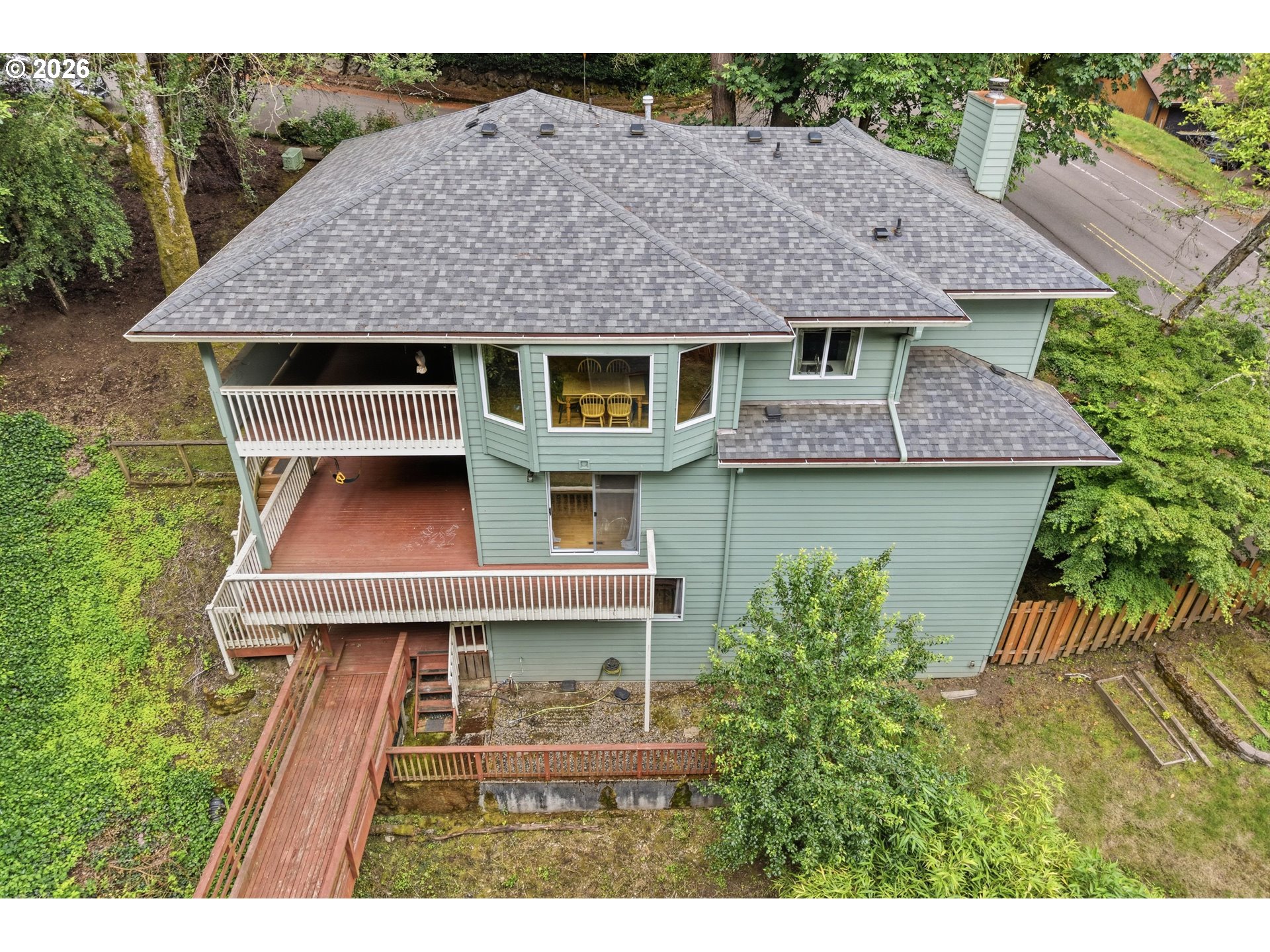 5099 Woodwinds Ct Property Photo 3