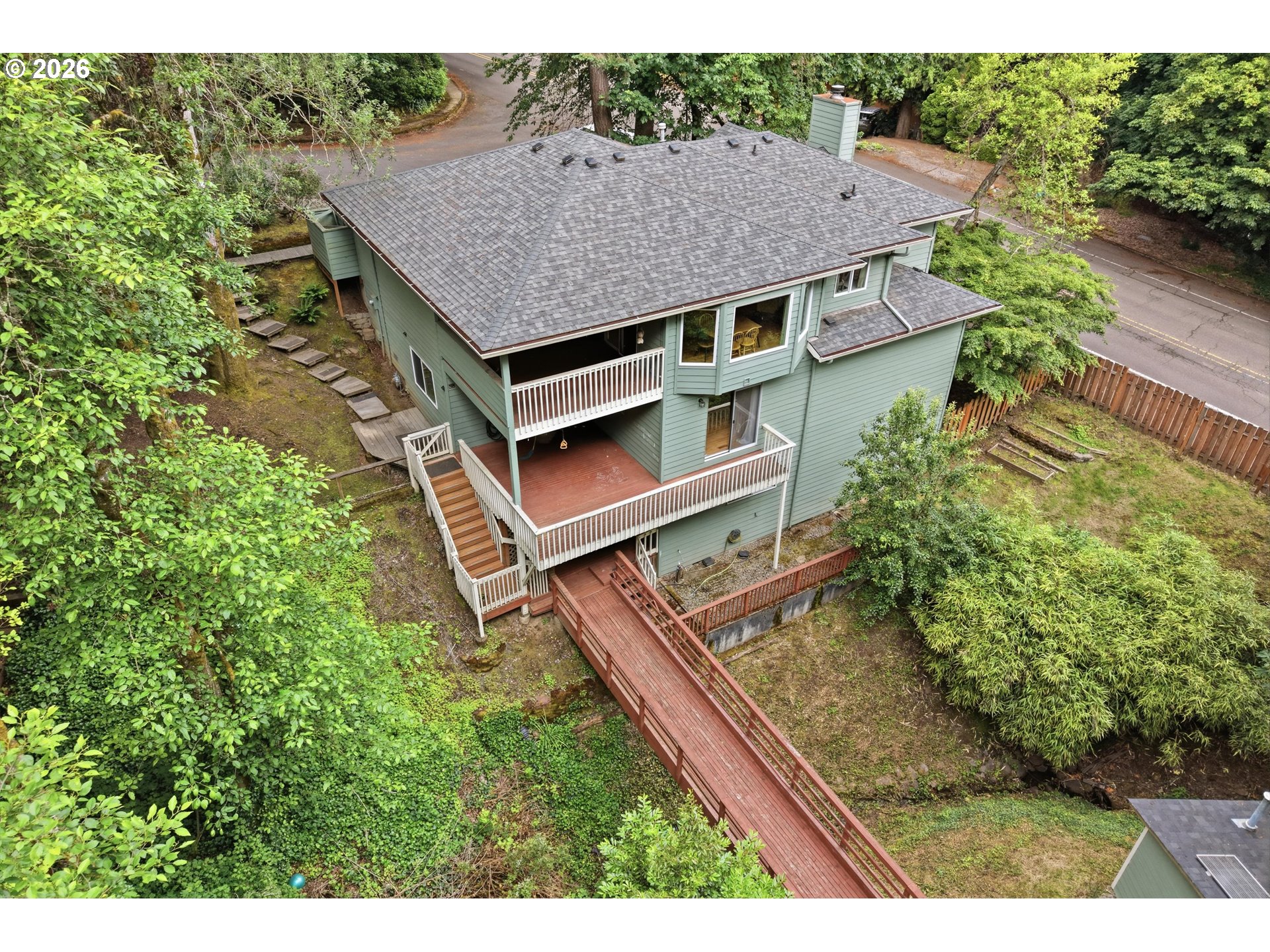 5099 Woodwinds Ct Property Photo 4