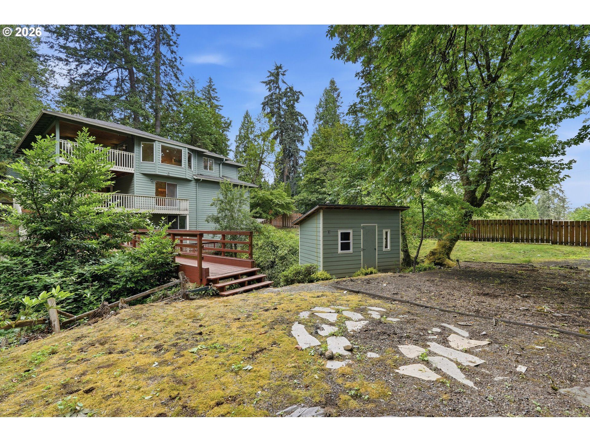 5099 Woodwinds Ct Property Photo 39