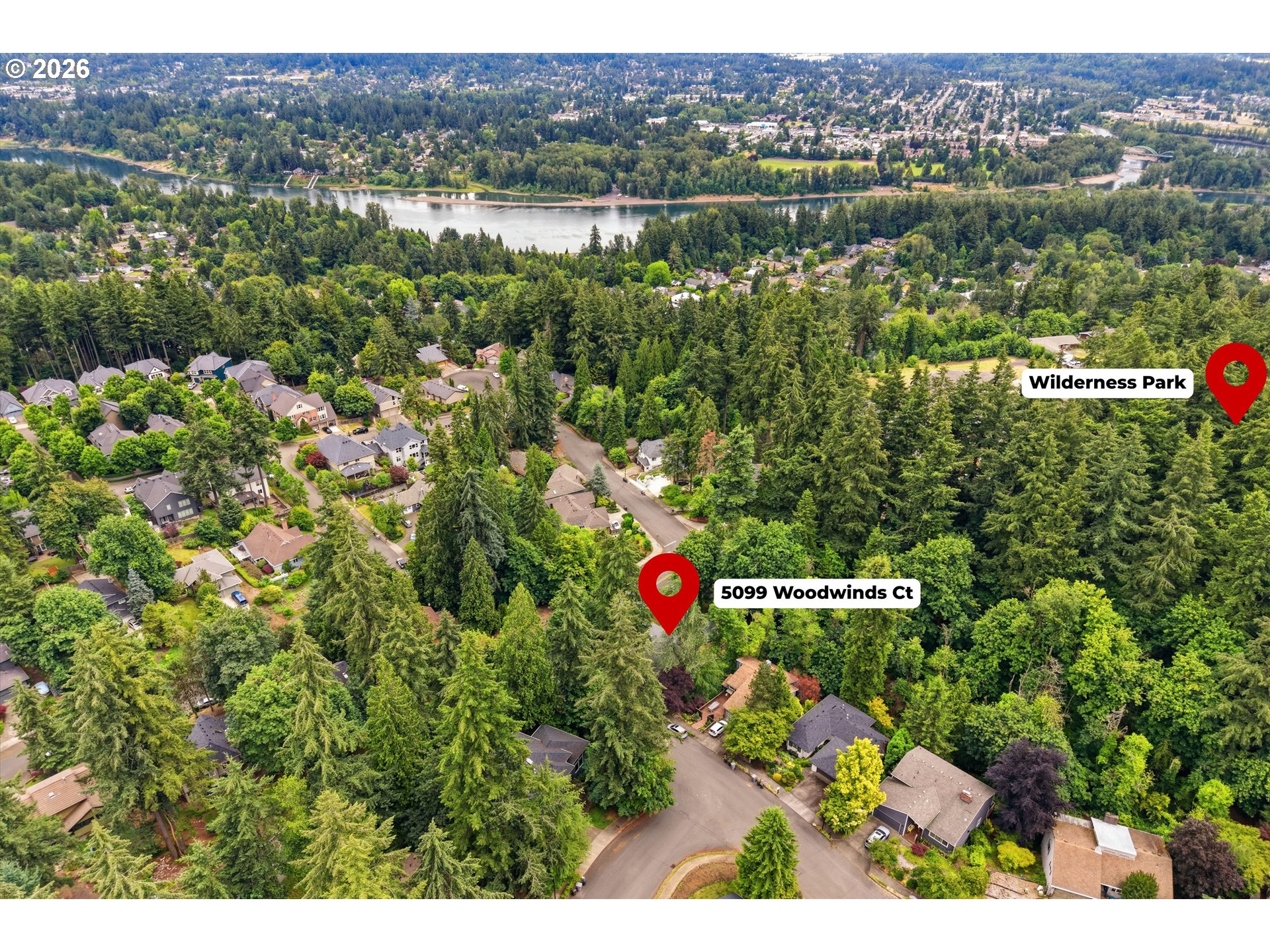 5099 Woodwinds Ct Property Photo 40