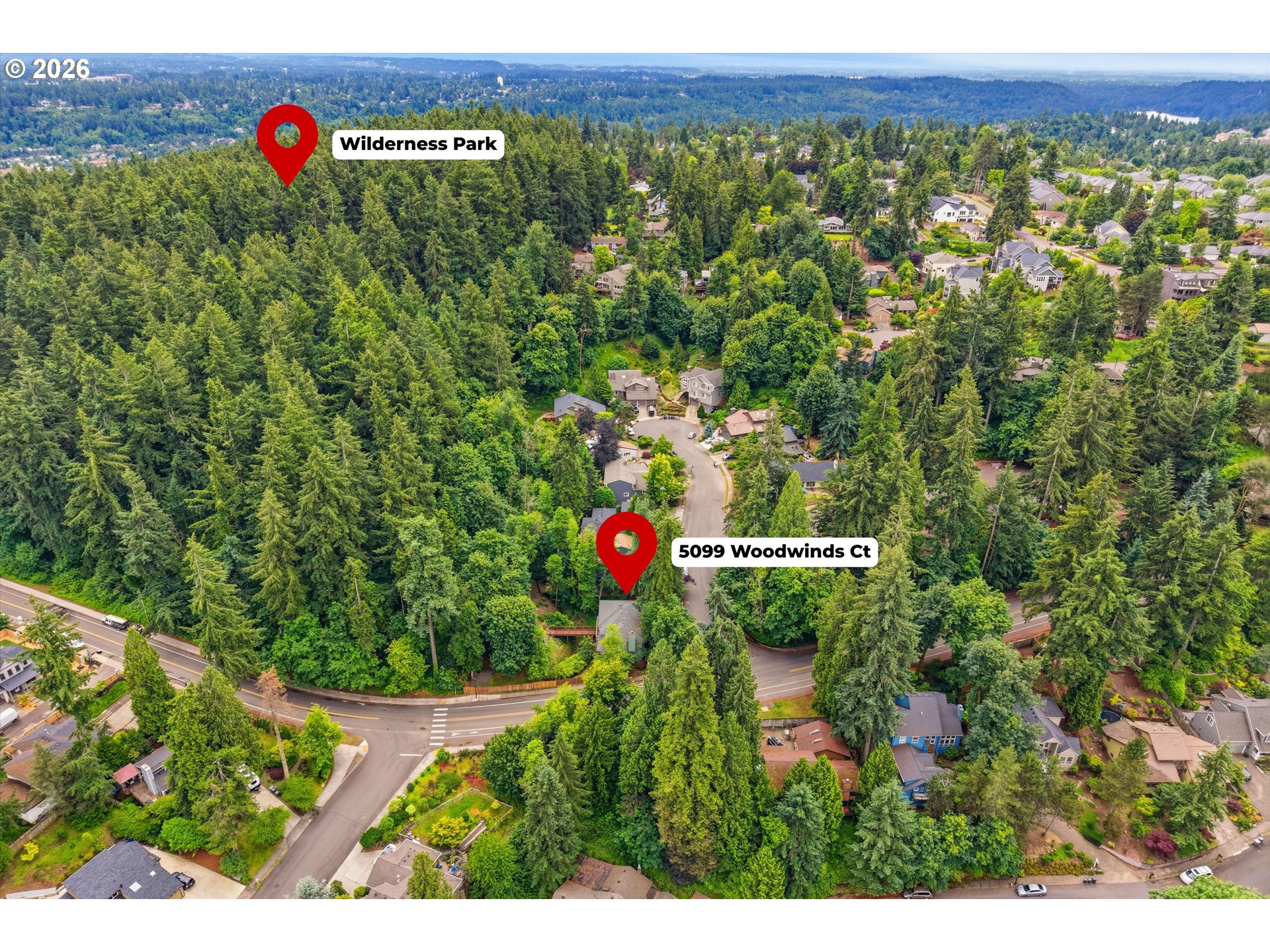 5099 Woodwinds Ct Property Photo 41