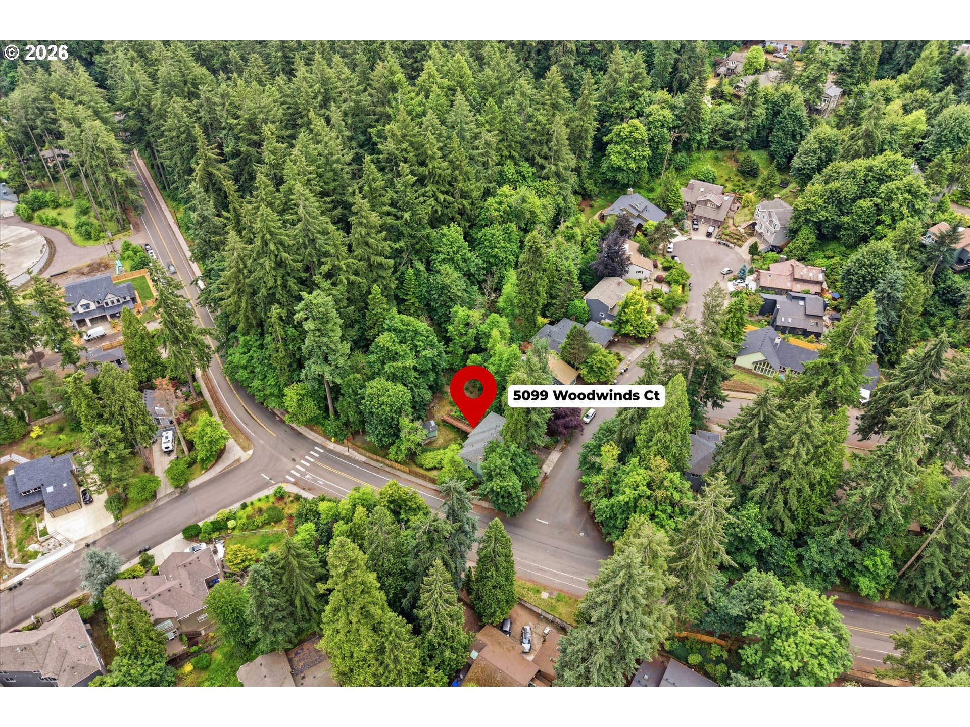 5099 Woodwinds Ct Property Photo 42