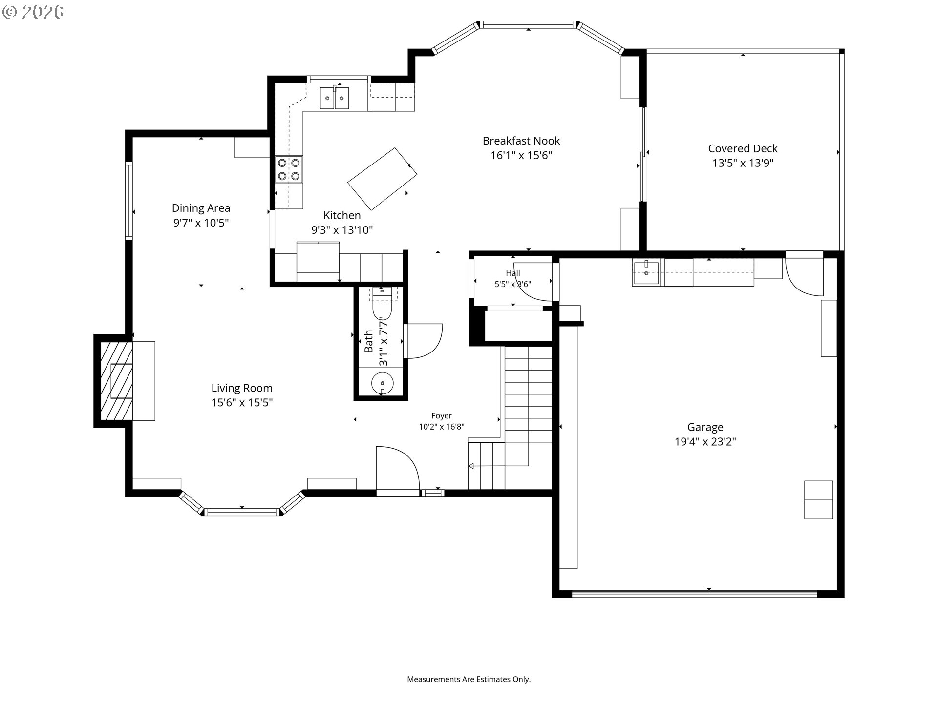 5099 Woodwinds Ct Property Photo 44