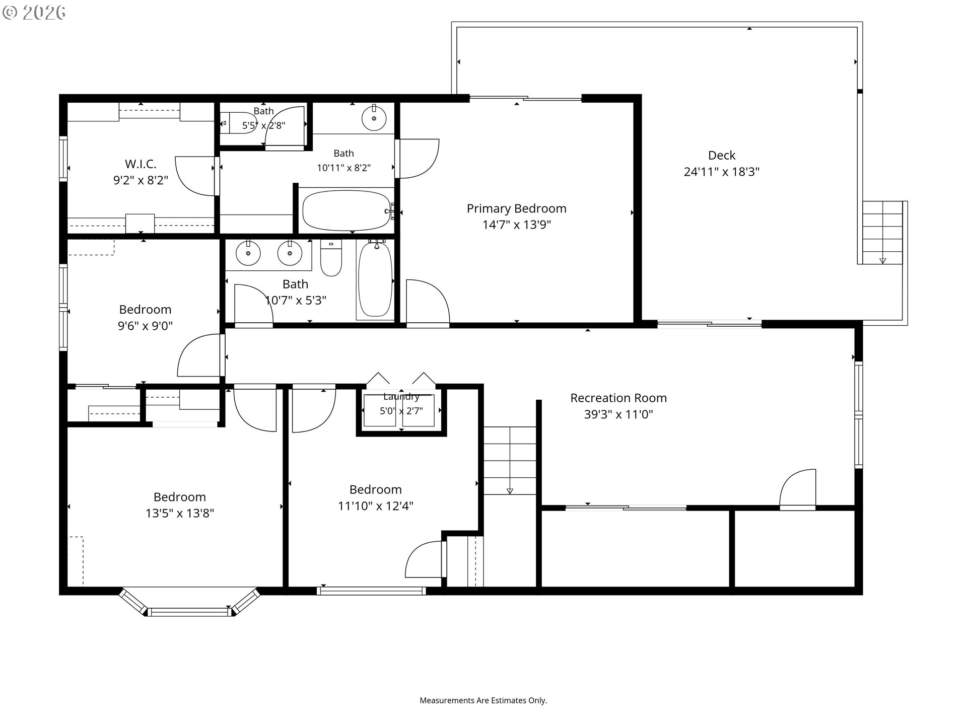 5099 Woodwinds Ct Property Photo 45
