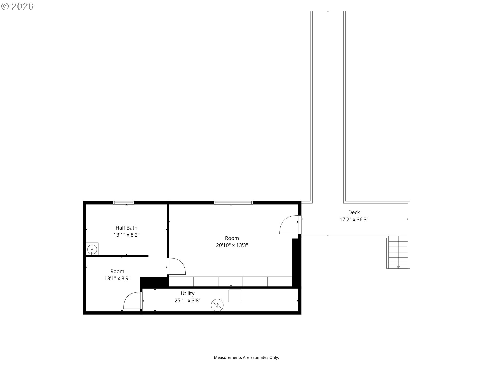 5099 Woodwinds Ct Property Photo 46
