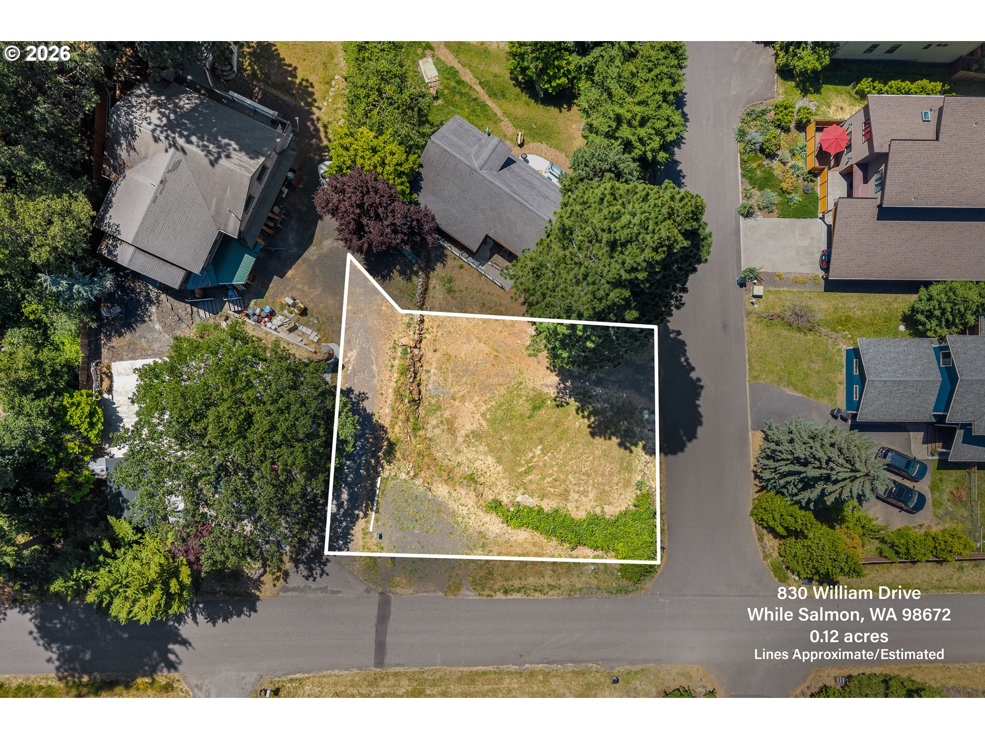 830 William Dr Property Photo 1