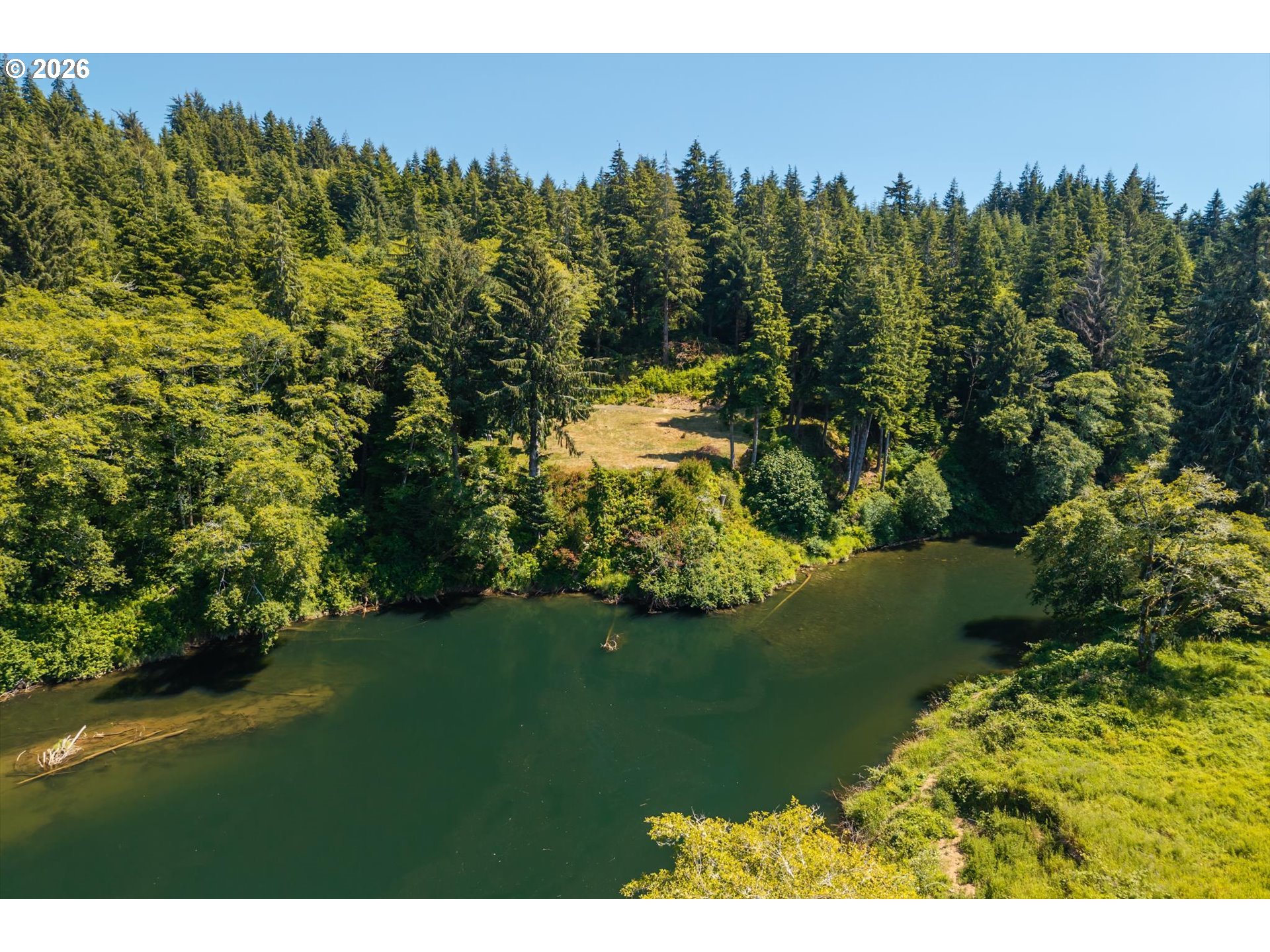 13820 Siletz Hwy 404 Property Photo 1