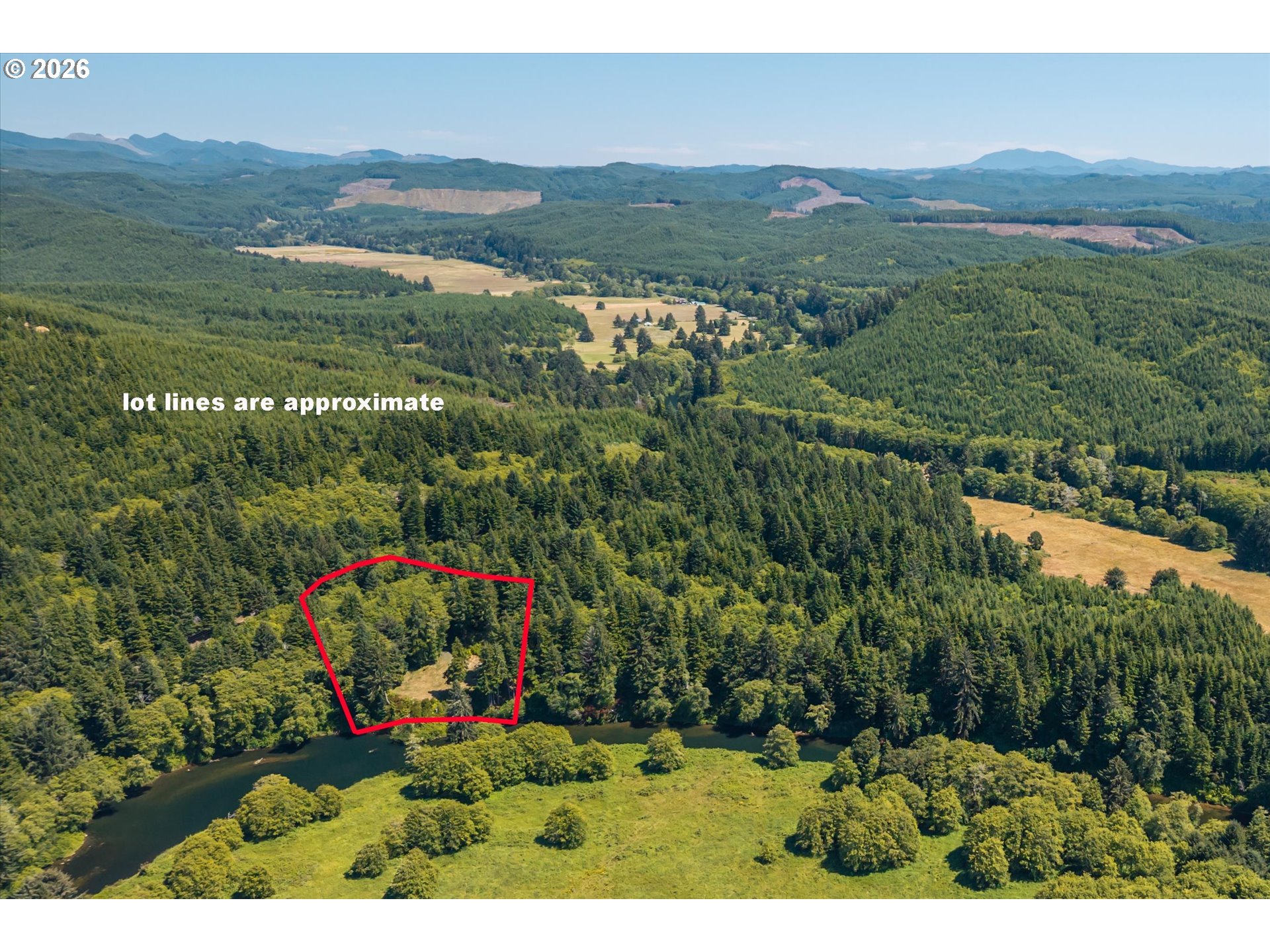 13820 Siletz Hwy 404 Property Photo 9