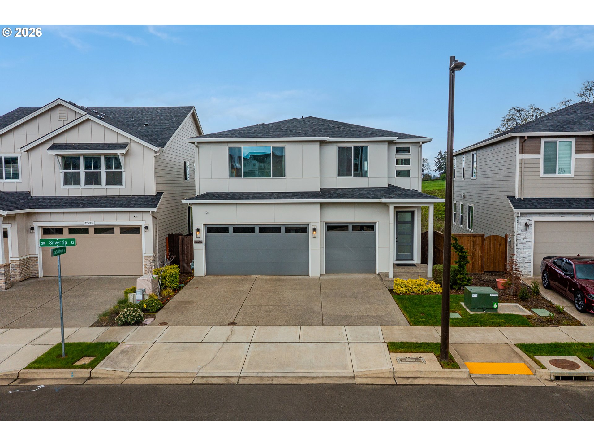 12205 Sw Silvertip St Property Photo 43