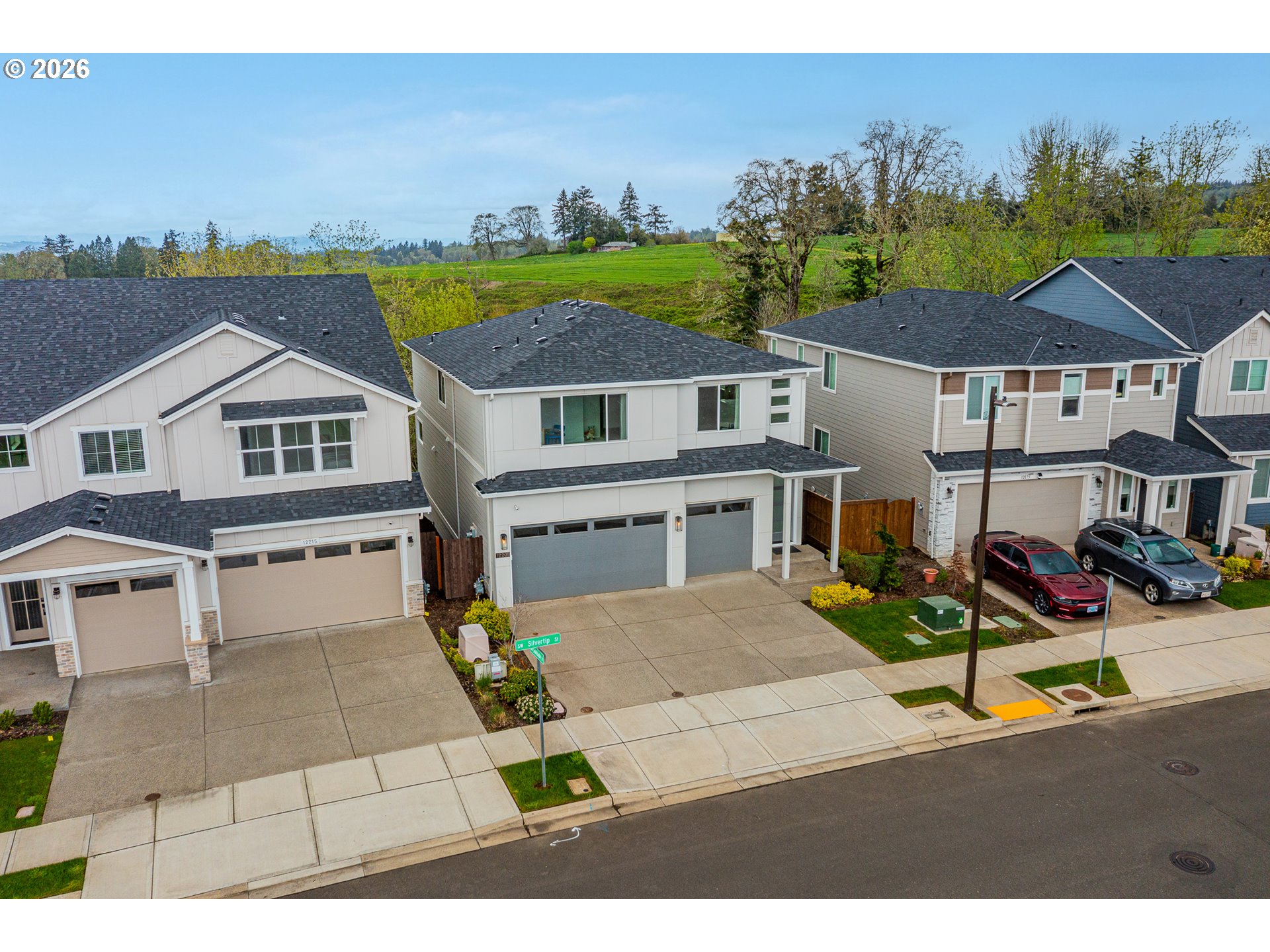 12205 Sw Silvertip St Property Photo 45
