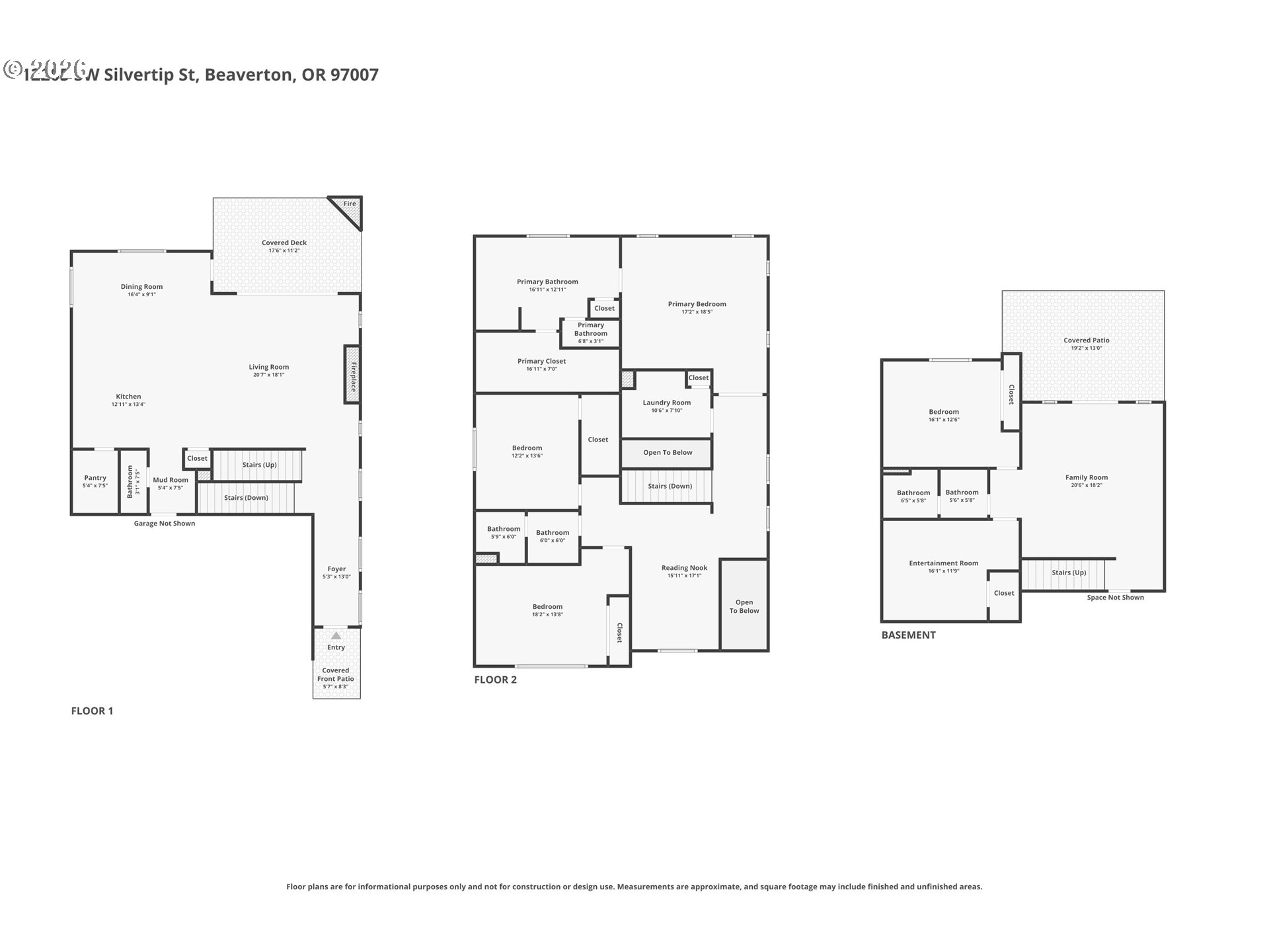 12205 Sw Silvertip St Property Photo 48