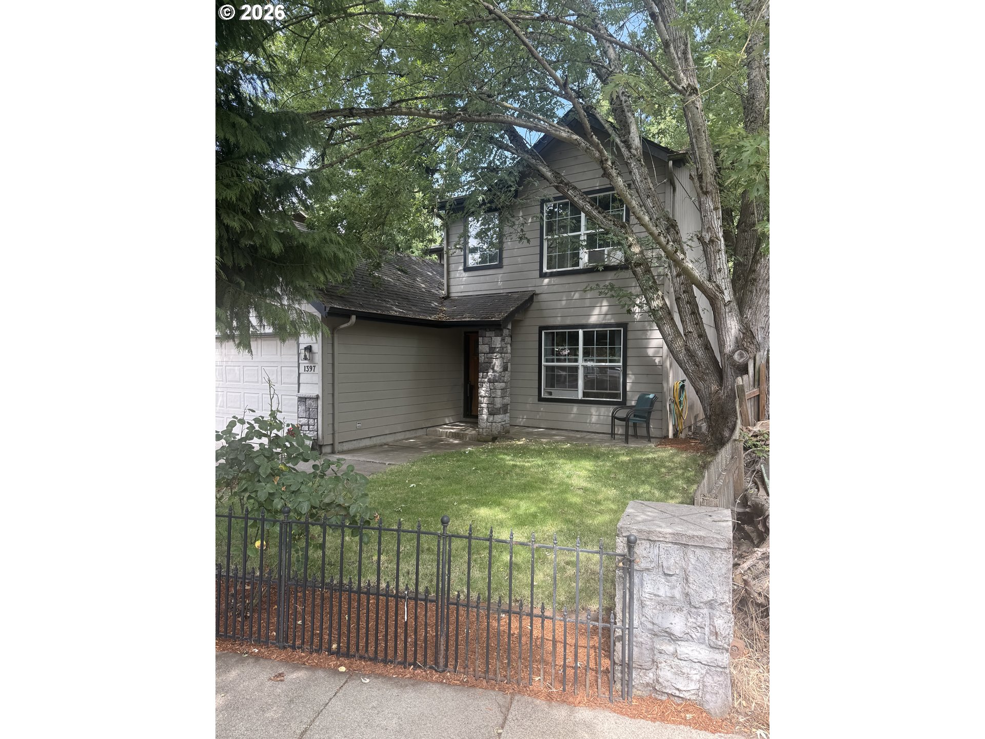 1397 Skipper Ave Property Photo 2