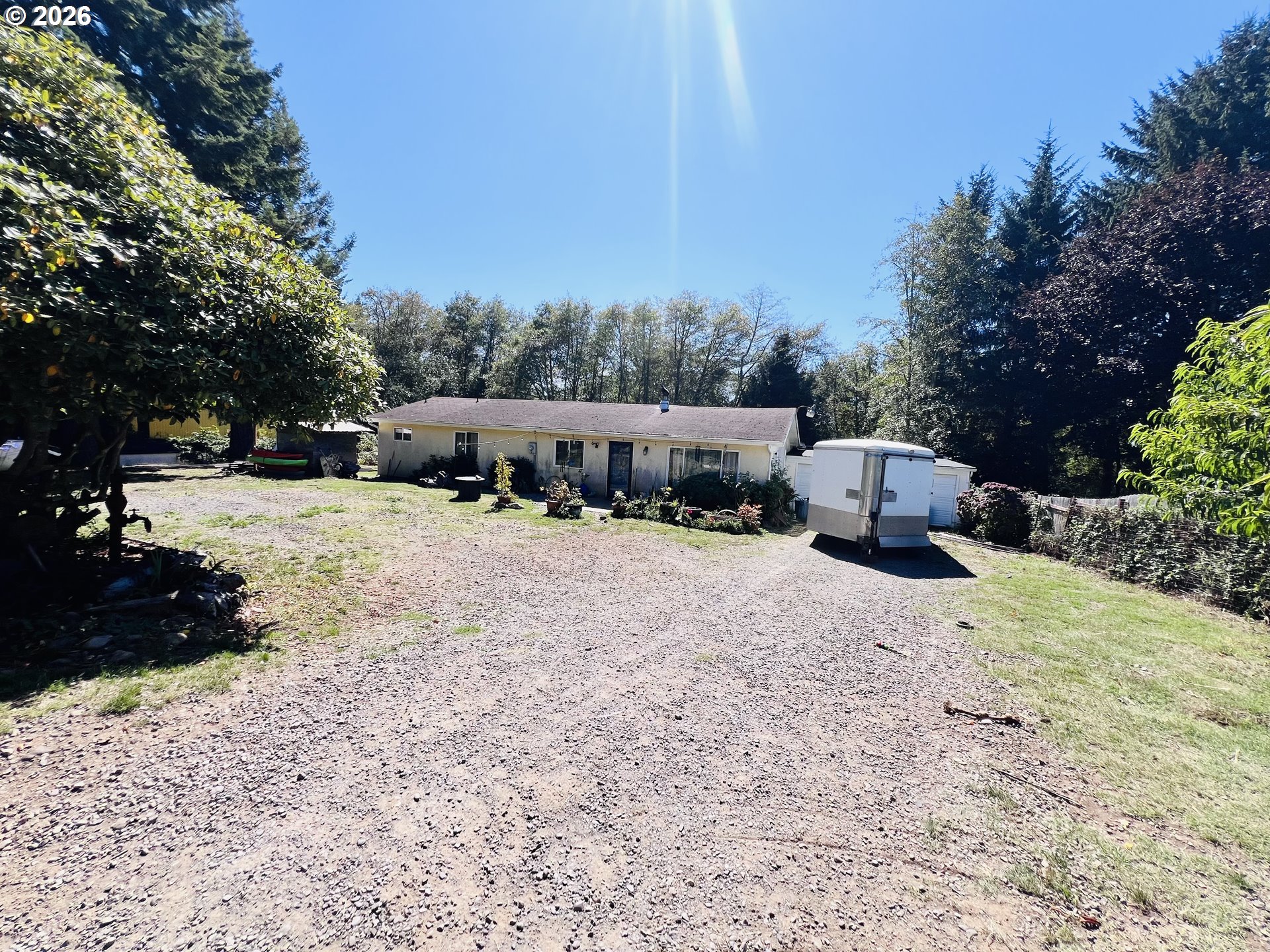 99174 Winchuck River Rd Property Photo 1