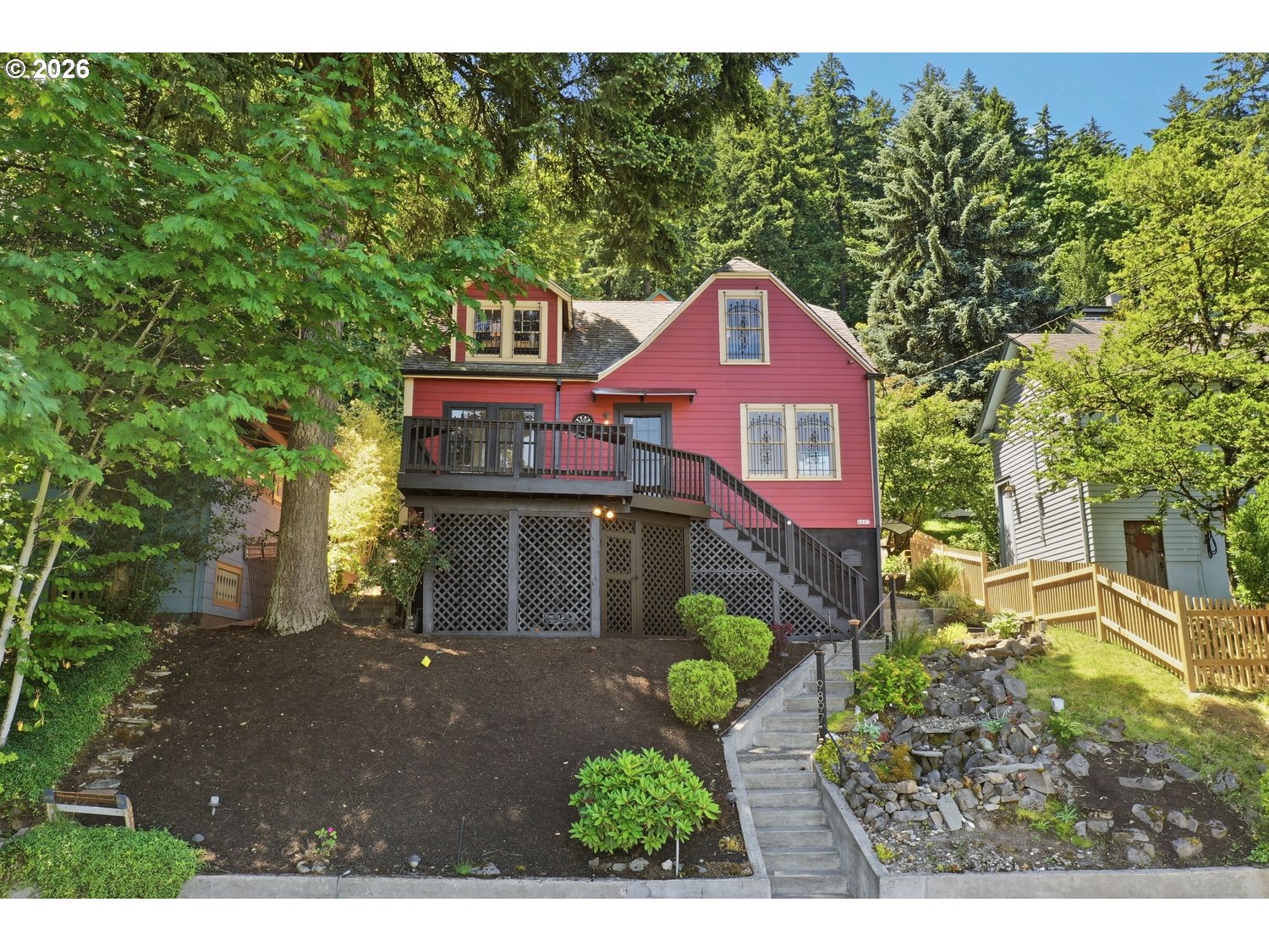 9897 NW HOGE AVE Property Photo 1
