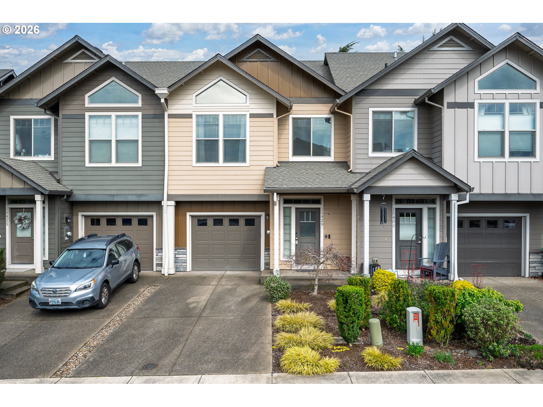 15429 Se Cobalt Loop Property Photo 1