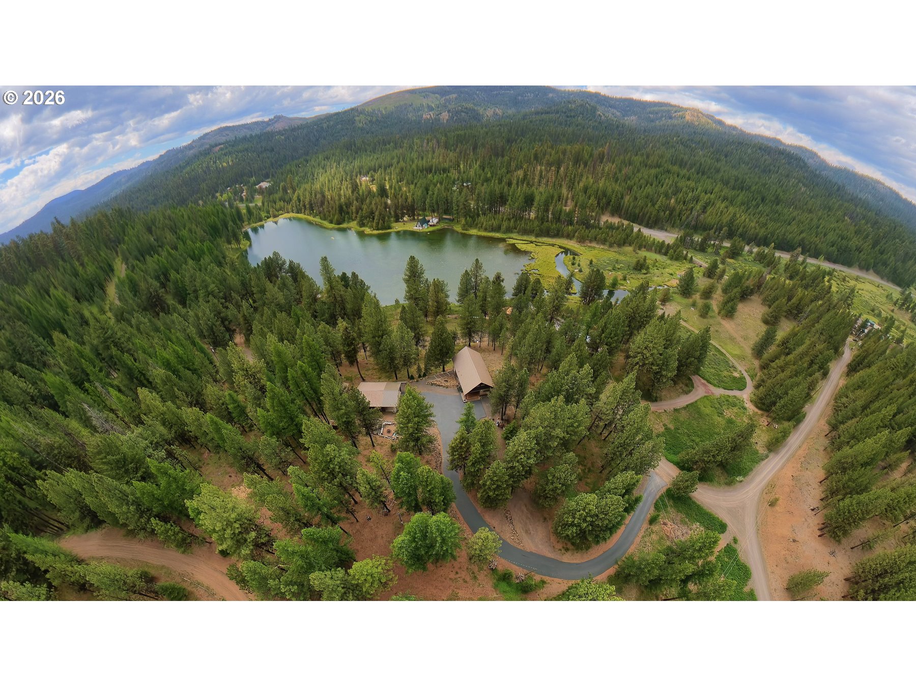18144 NE HAMILTON BUTTE DR