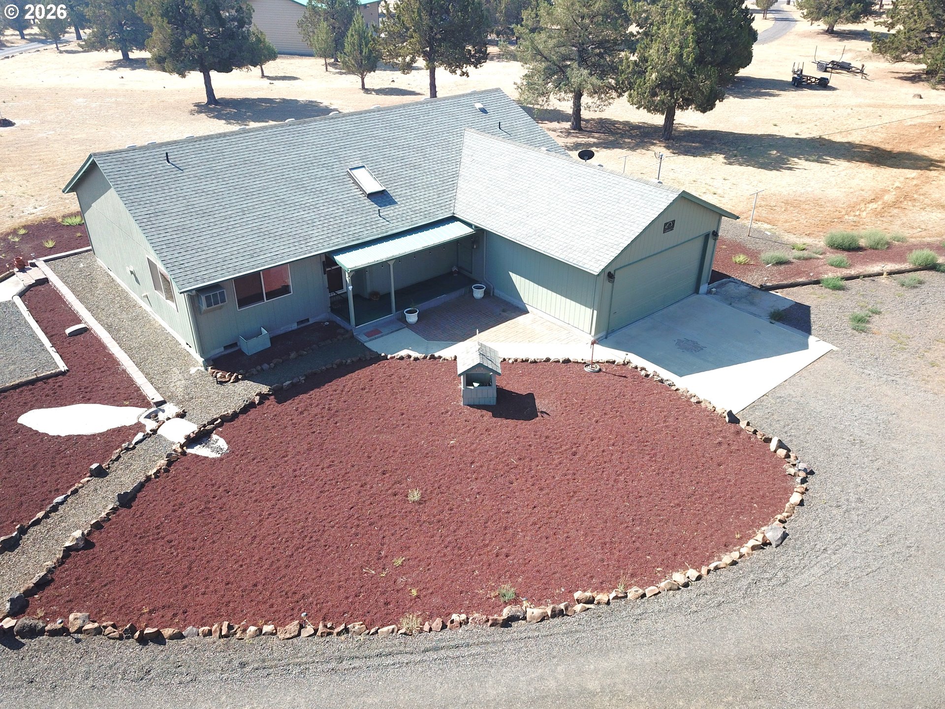 8152 Sw Paious Dr Property Photo 1