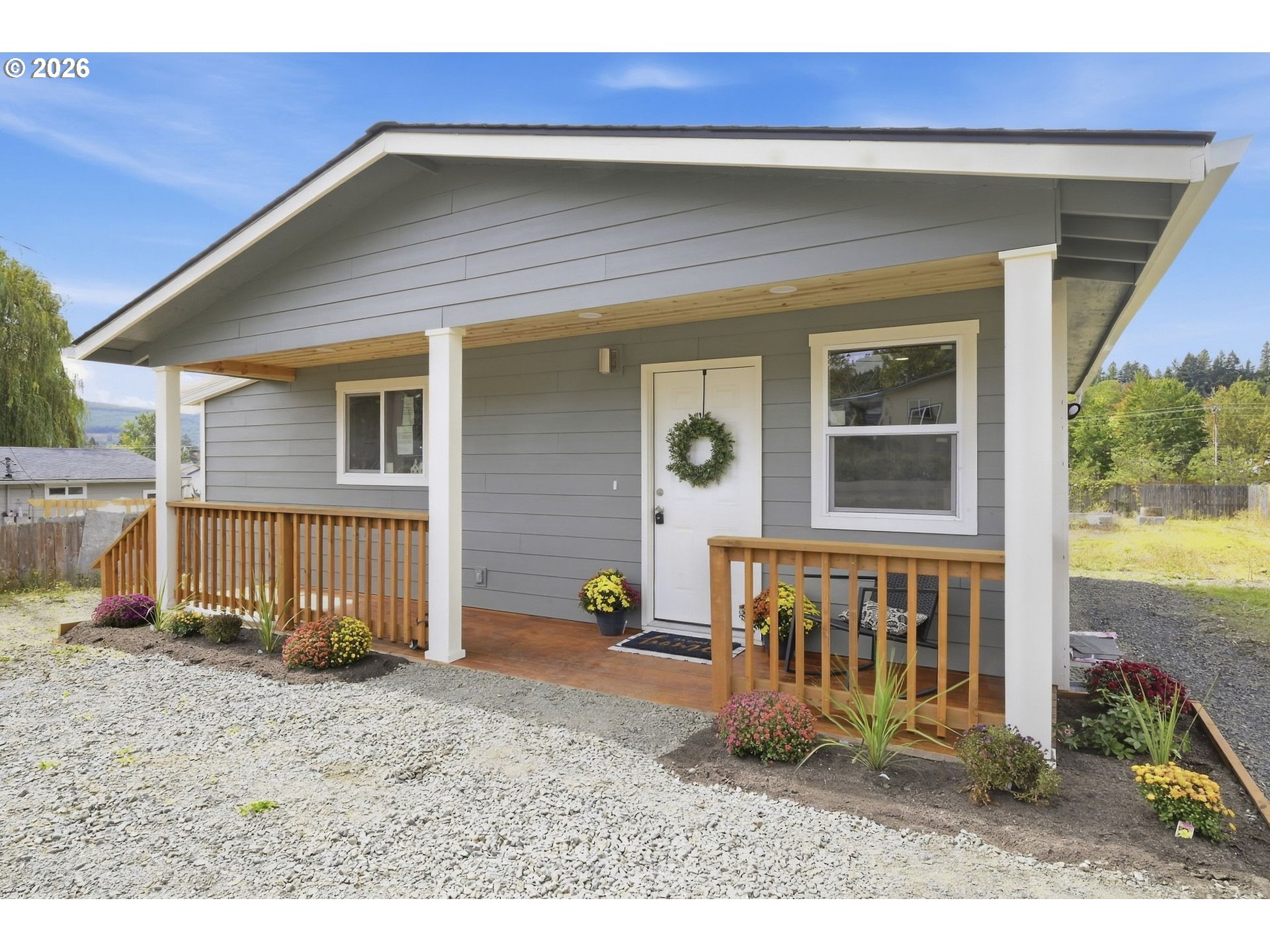 481 N D ST Property Photo 1