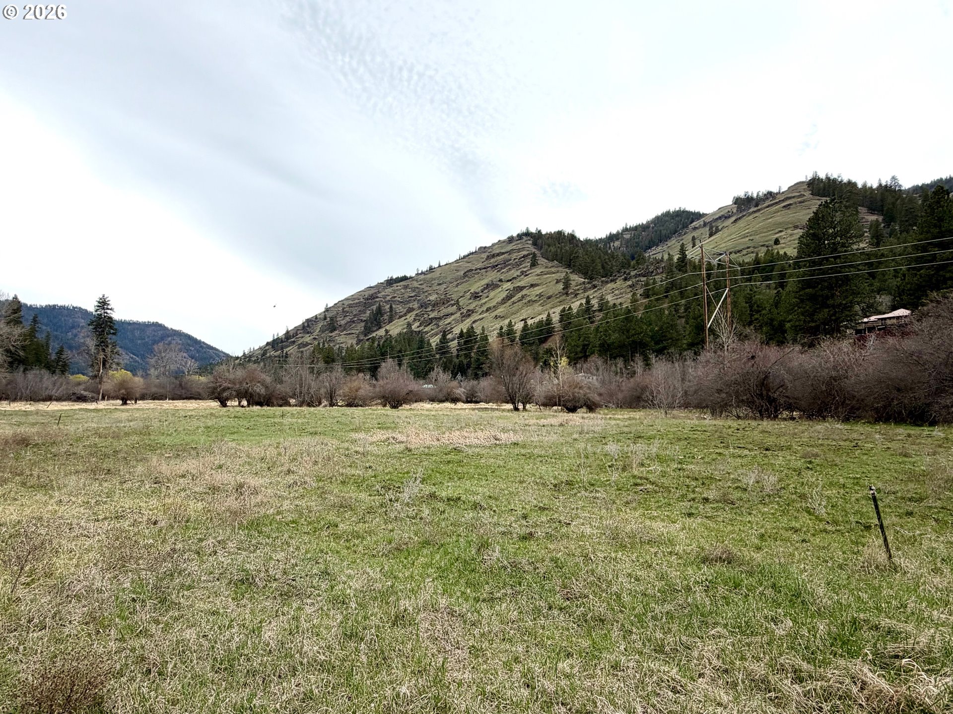 0 Chief Joseph Way Property Photo 2