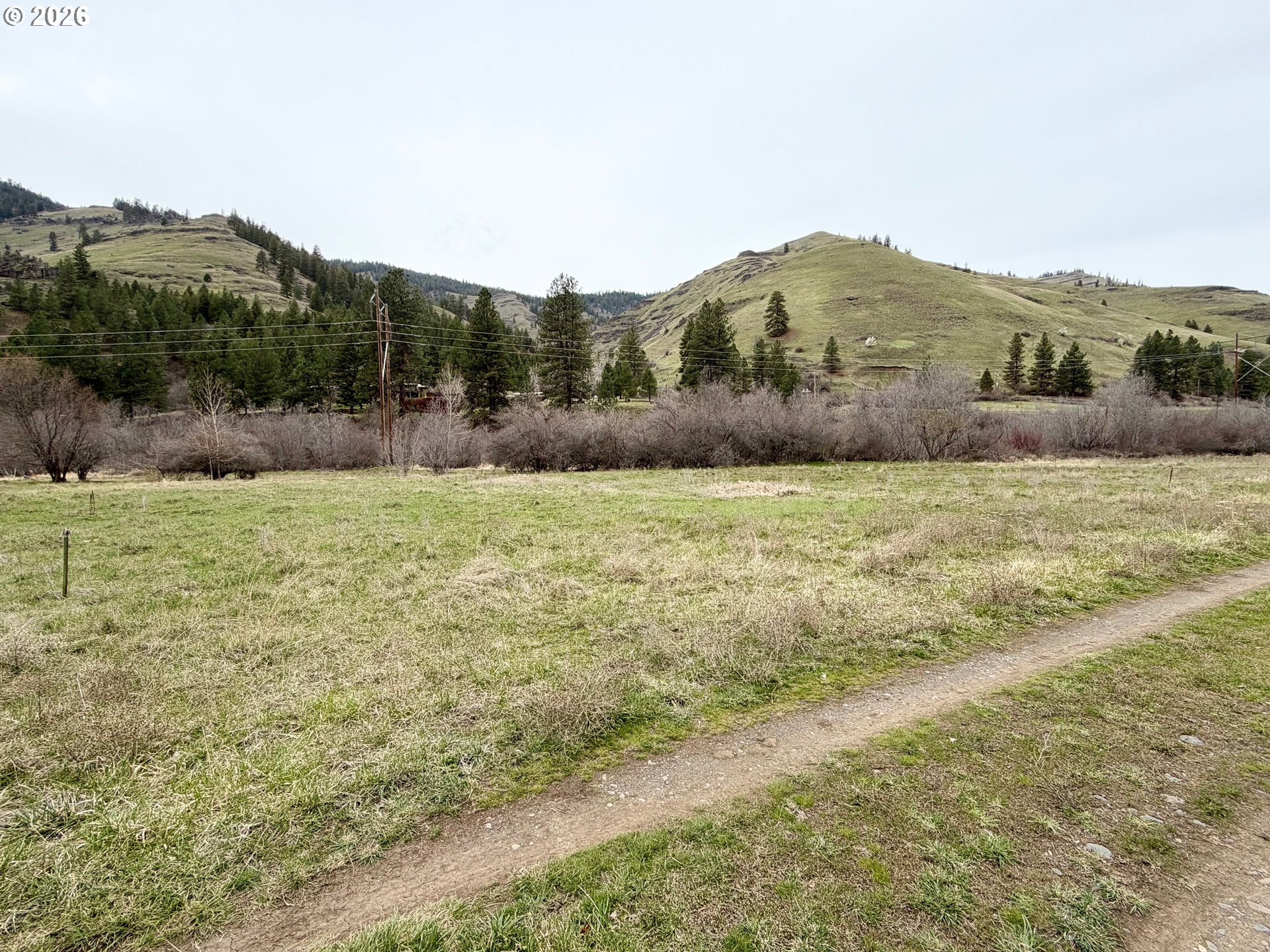 0 Chief Joseph Way Property Photo 3