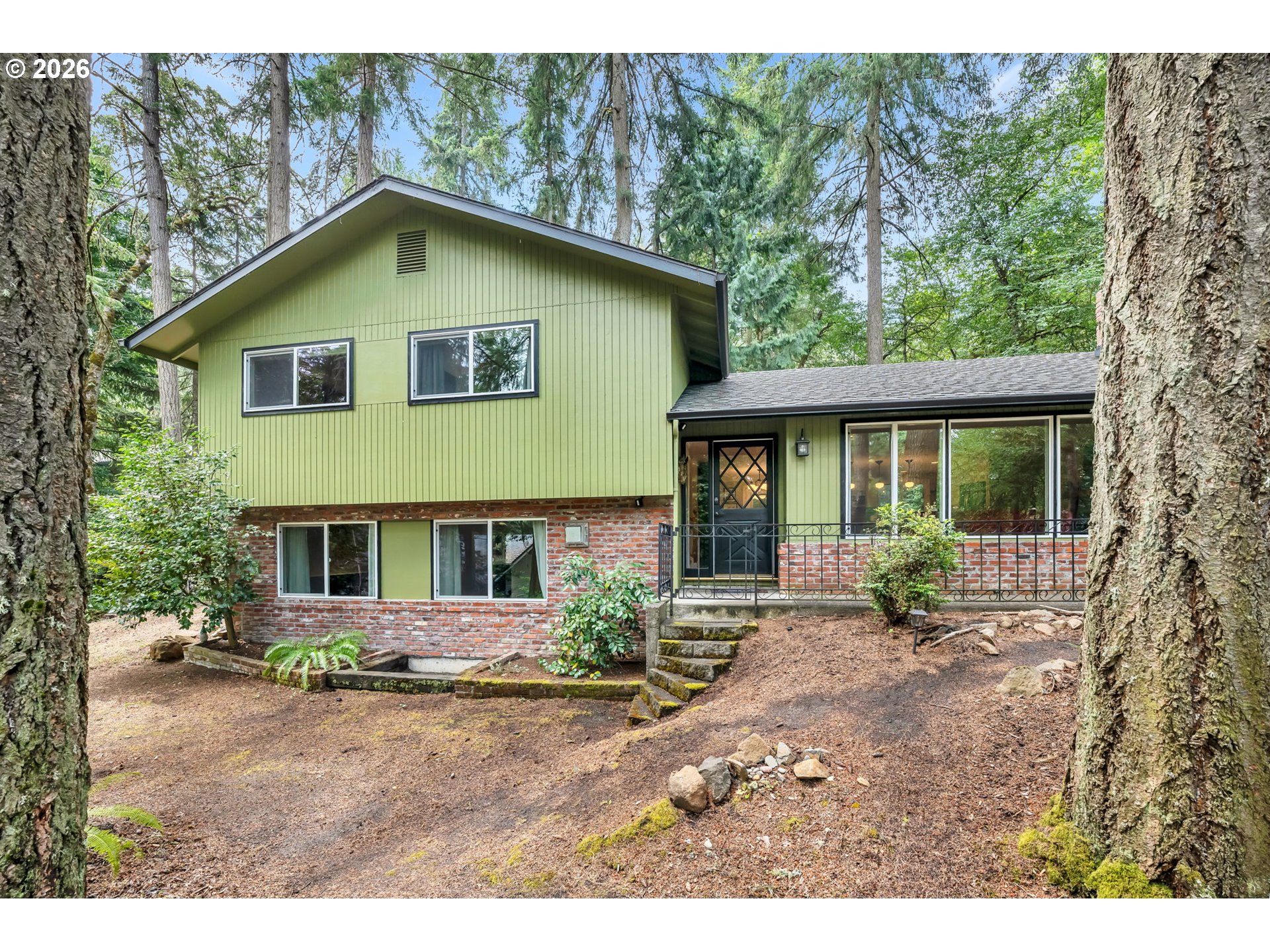 2897 Timberline Dr Property Photo 2